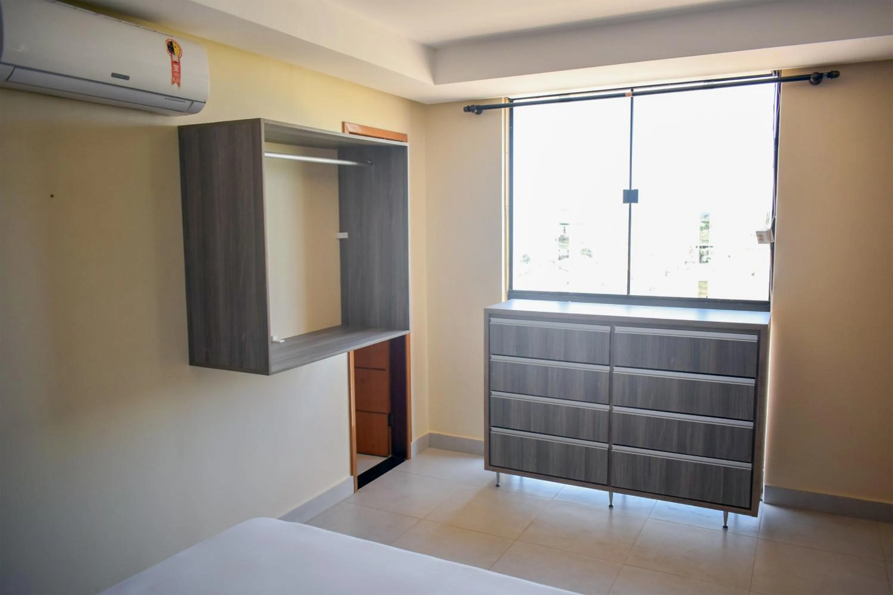 Bed in Hotel Vale da Serra