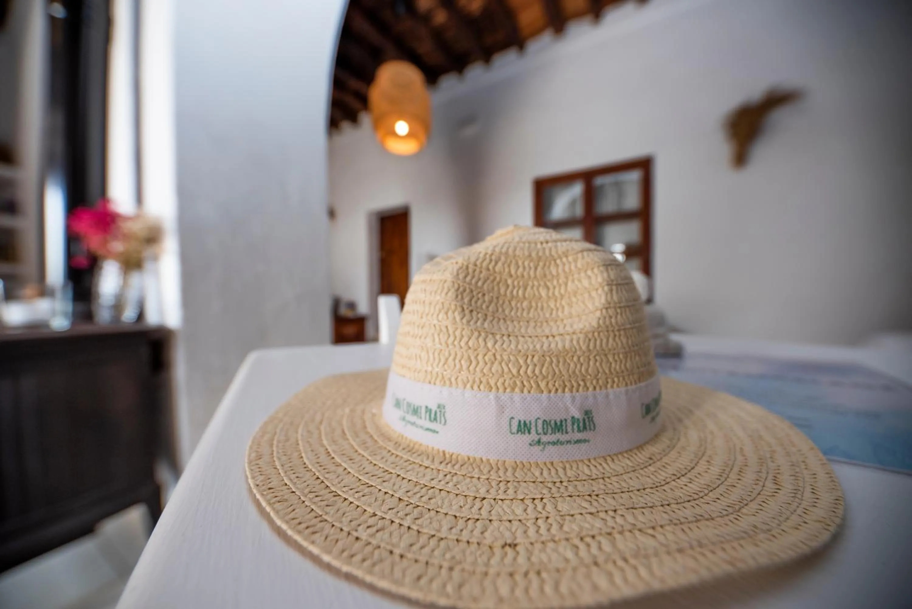 Other, Bed in Agroturismo Can Cosmi Prats