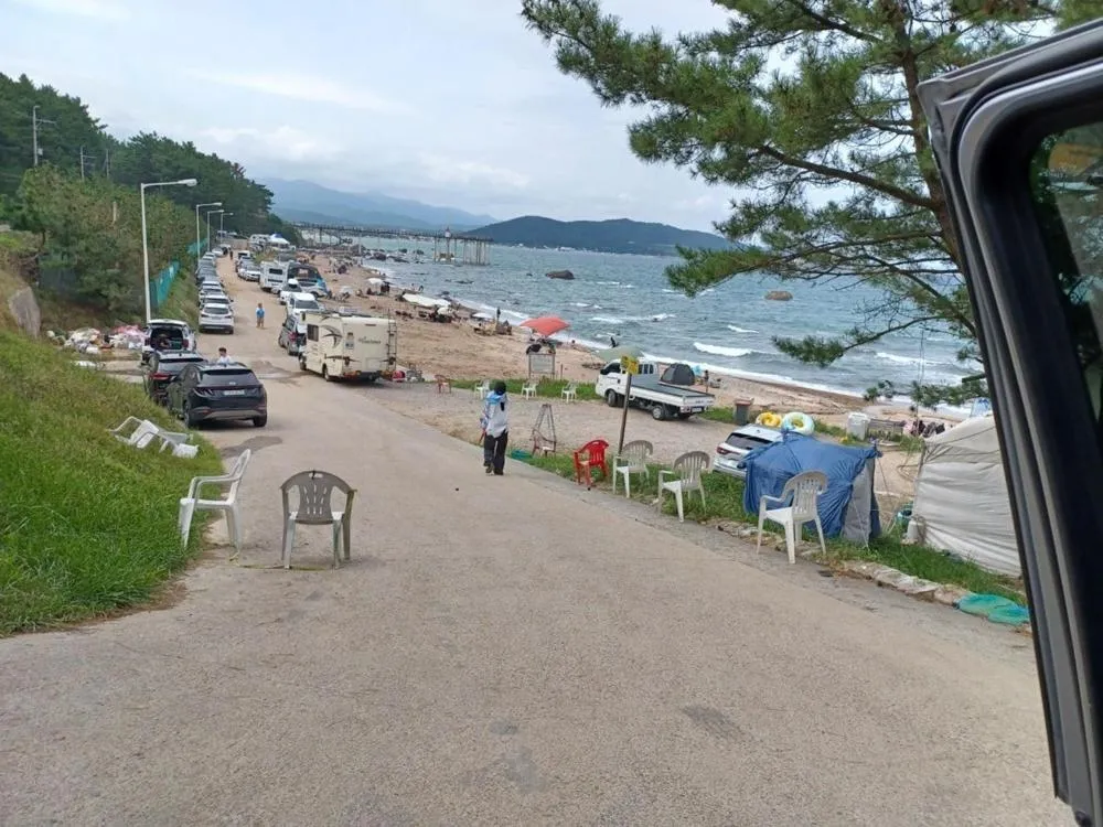 Pohang Mimi House Pension