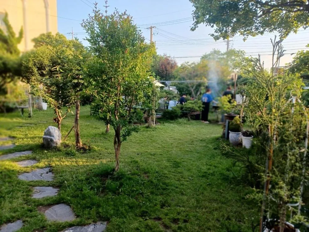 Pohang Mimi House Pension