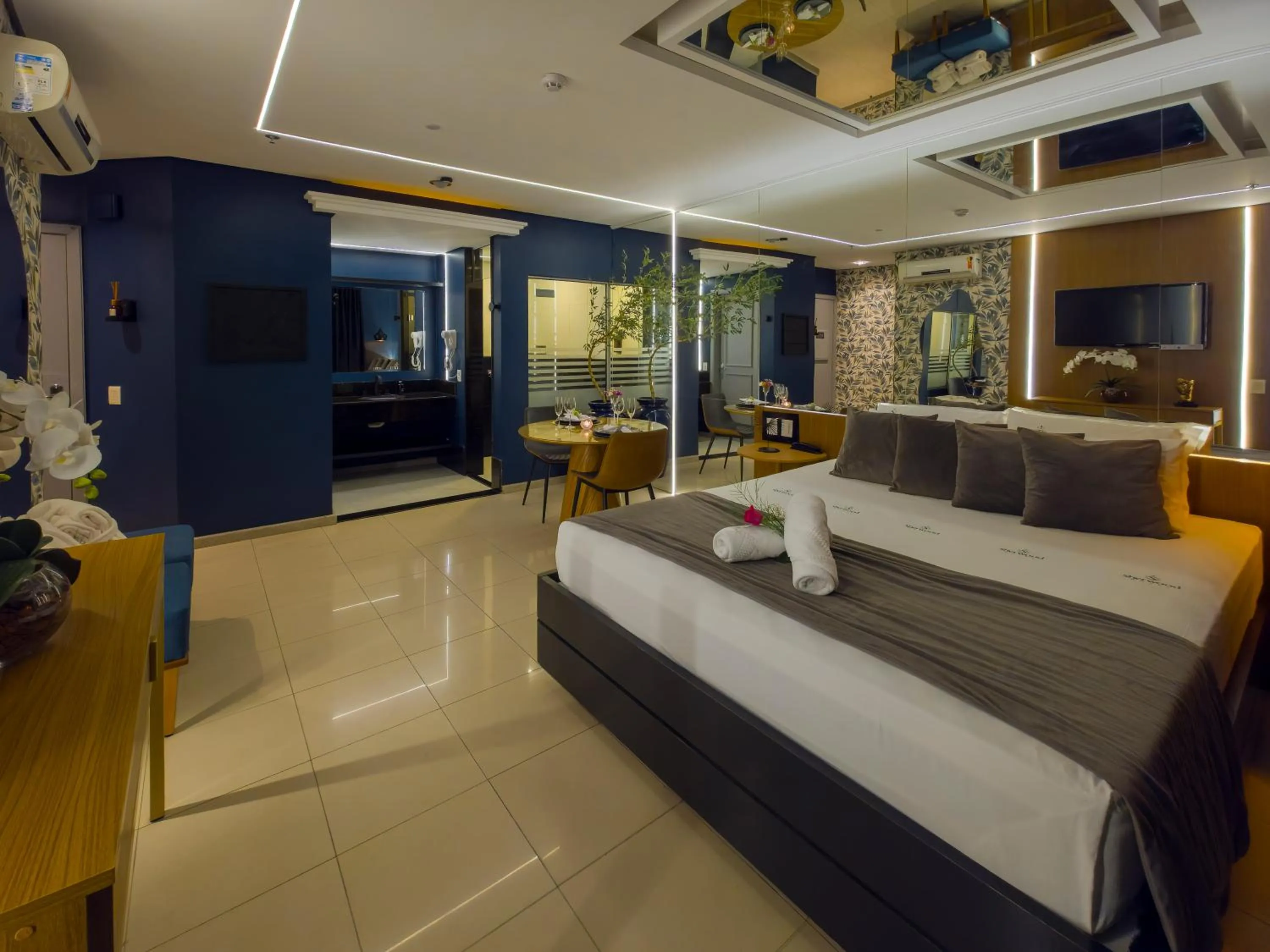 Hotel Motel Sherwood