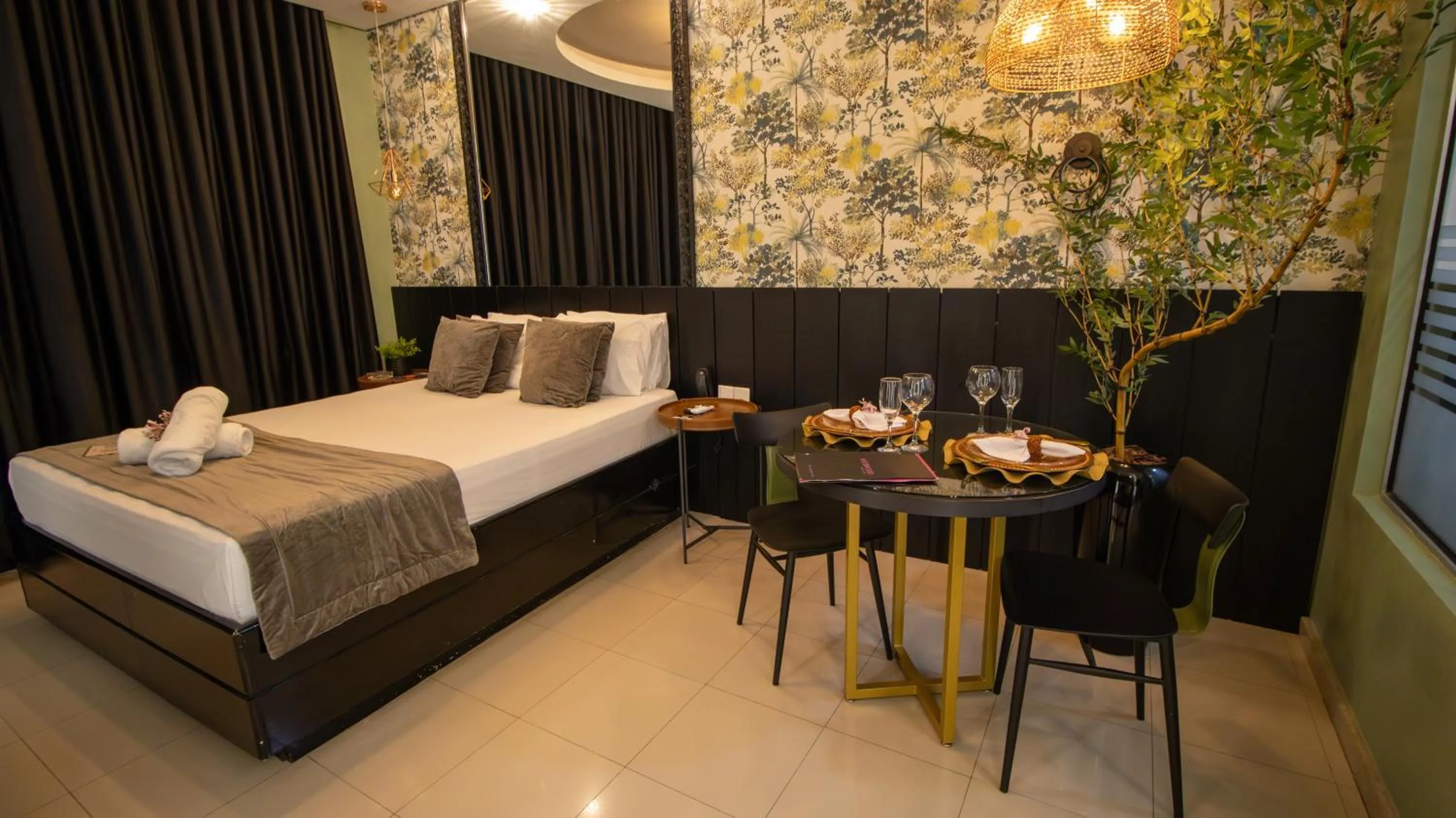 Hotel Motel Sherwood