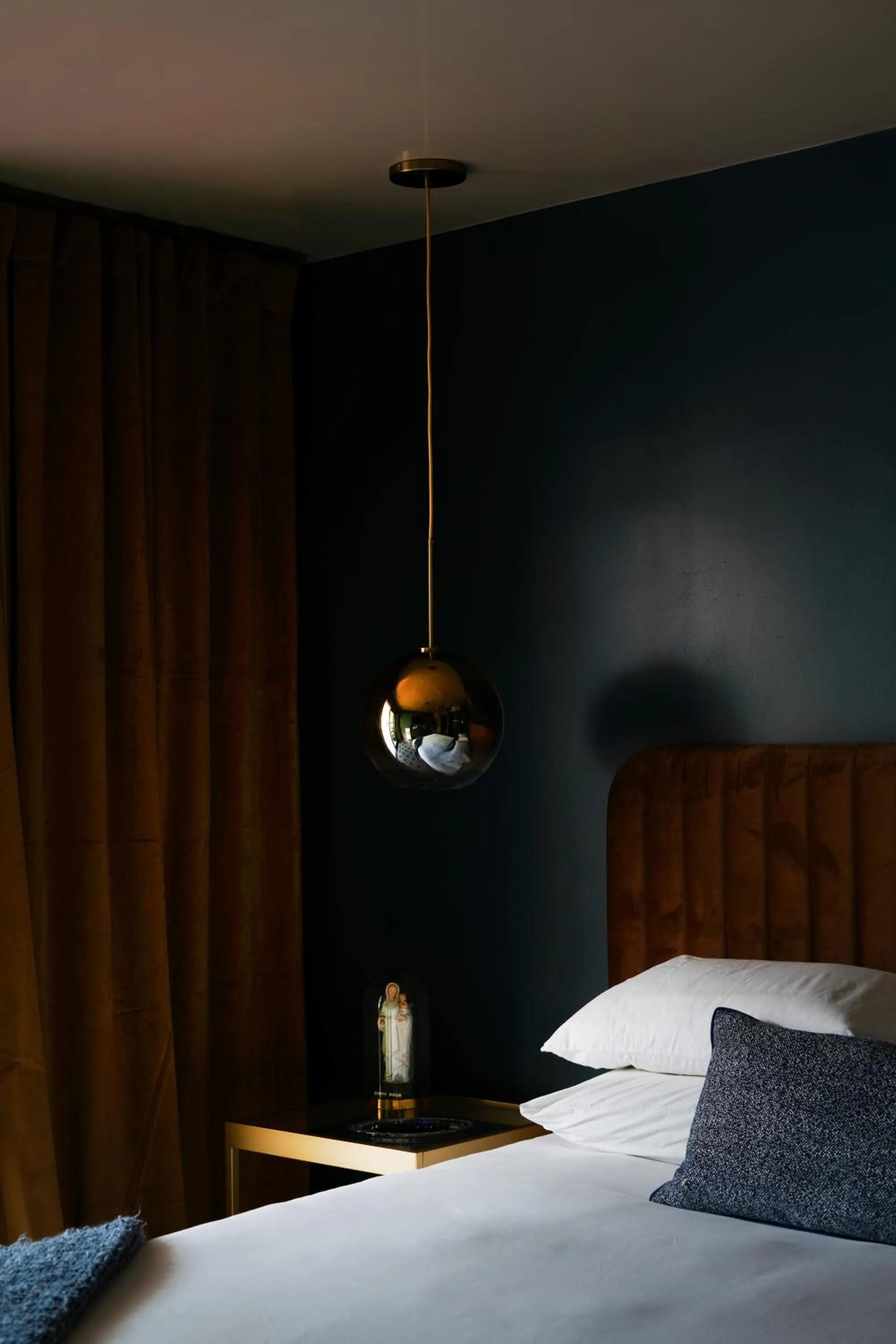 Bed in The Stardust Hotel - Adults Only