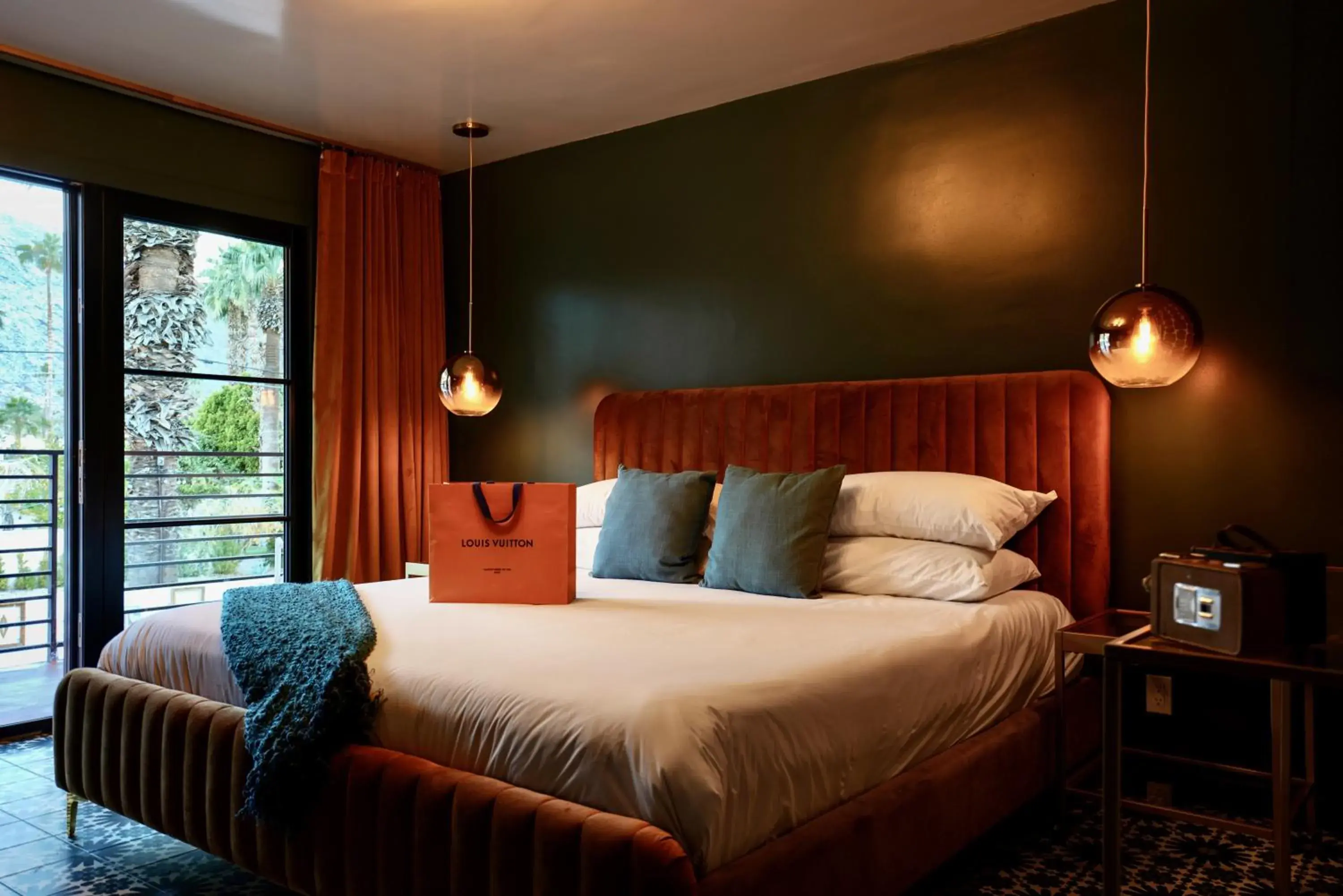 Family Room in The Stardust Hotel - Adults Only Family Room in The Stardust Hotel - Adults Only