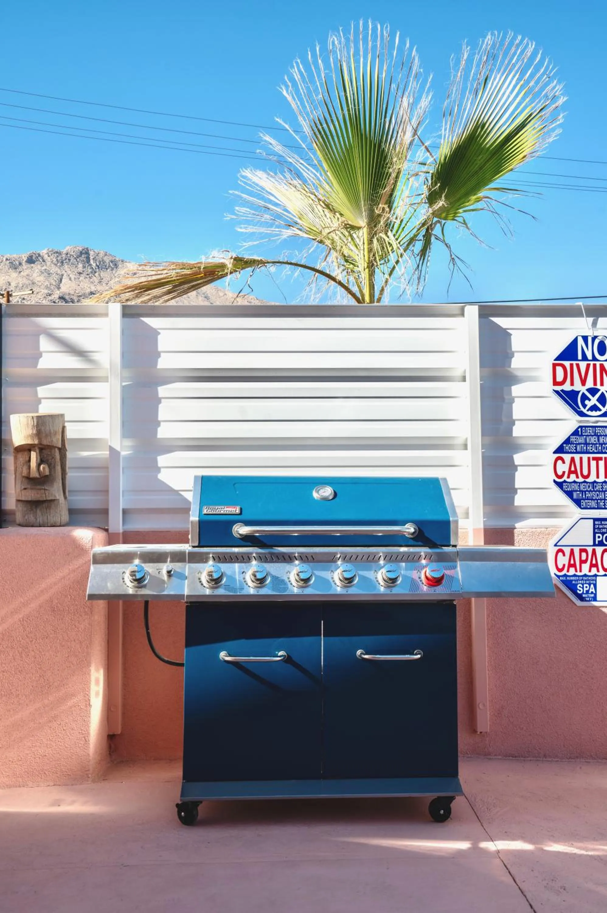 The Stardust Hotel - Adults Only