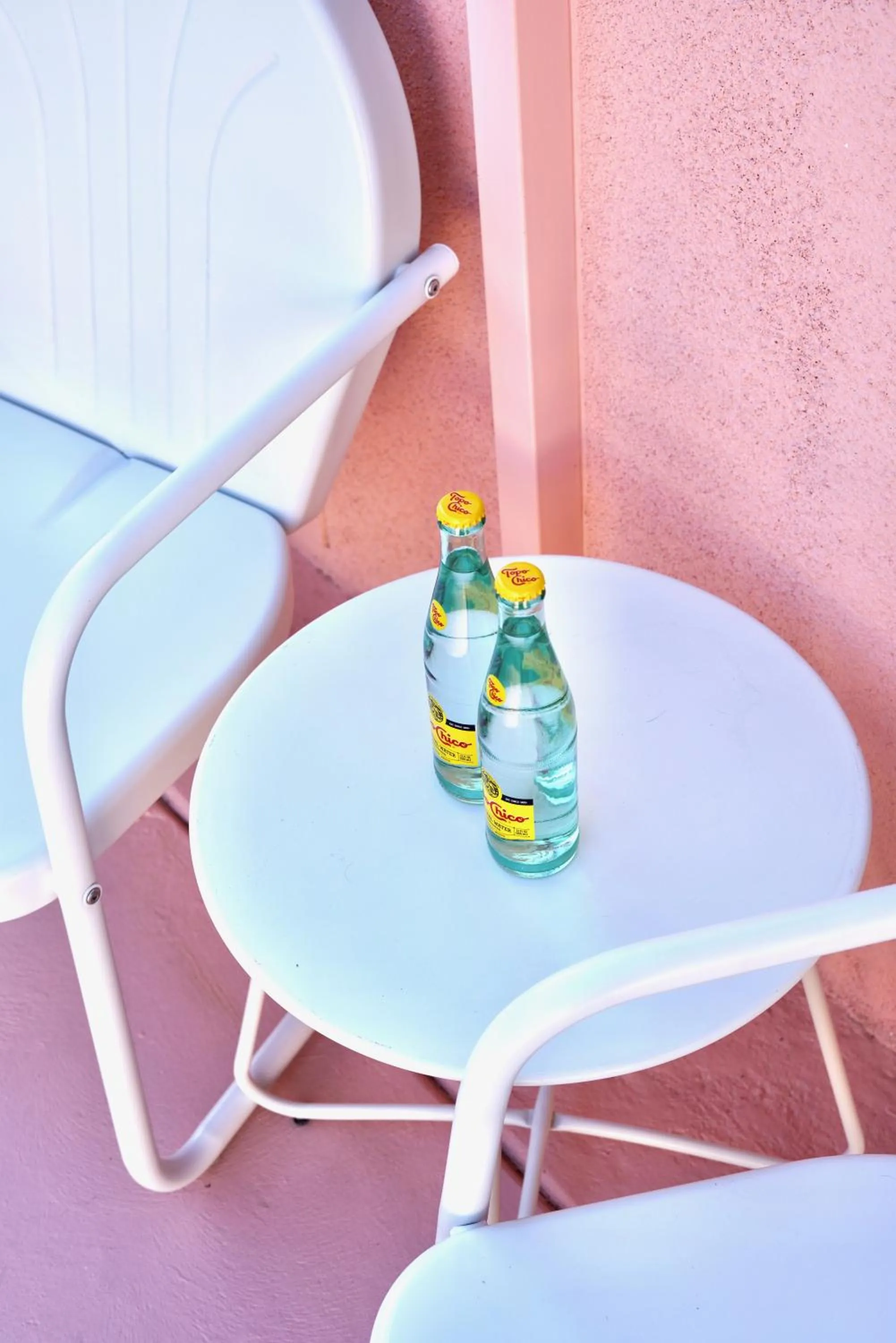 The Stardust Hotel - Adults Only