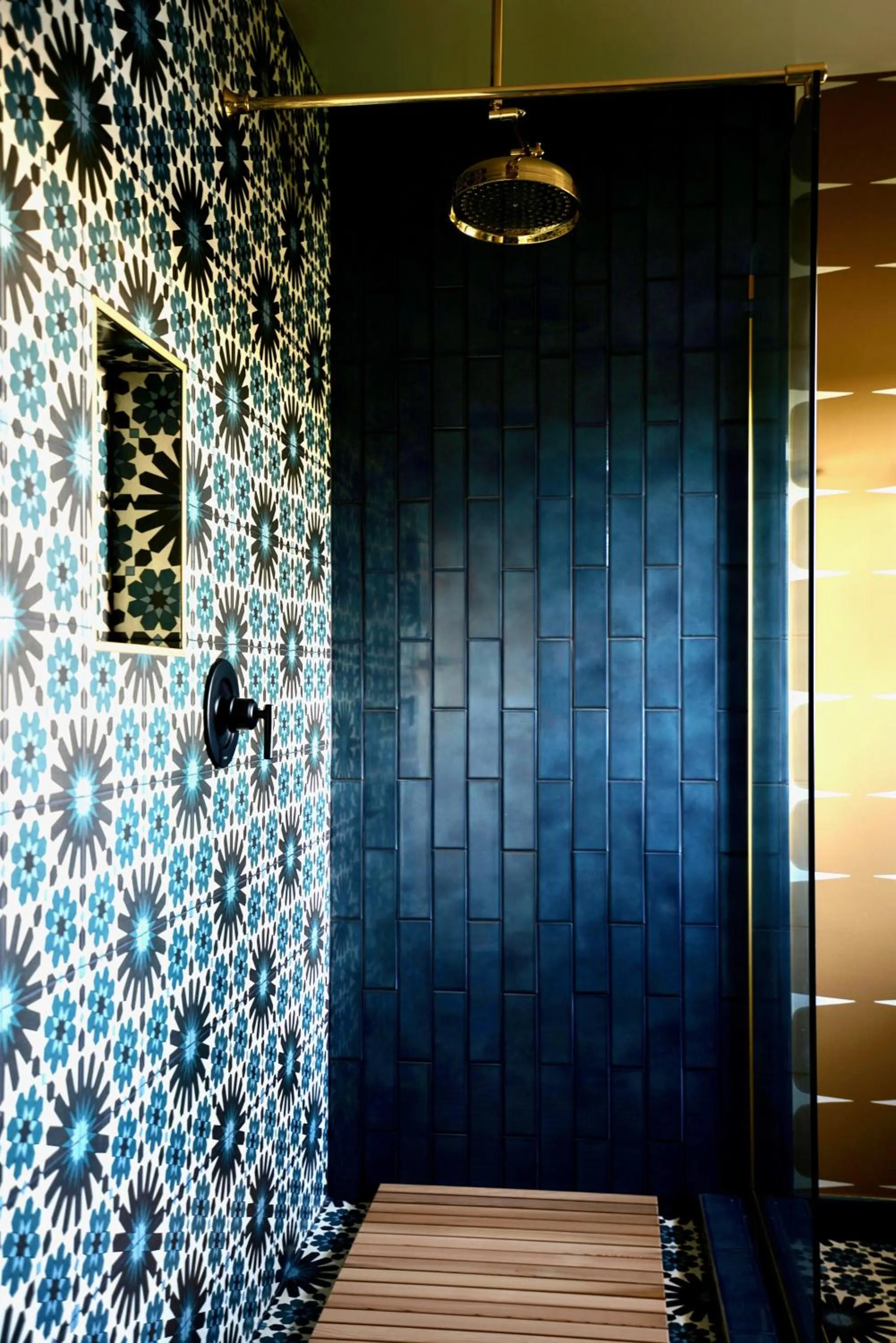 Bathroom in The Stardust Hotel - Adults Only