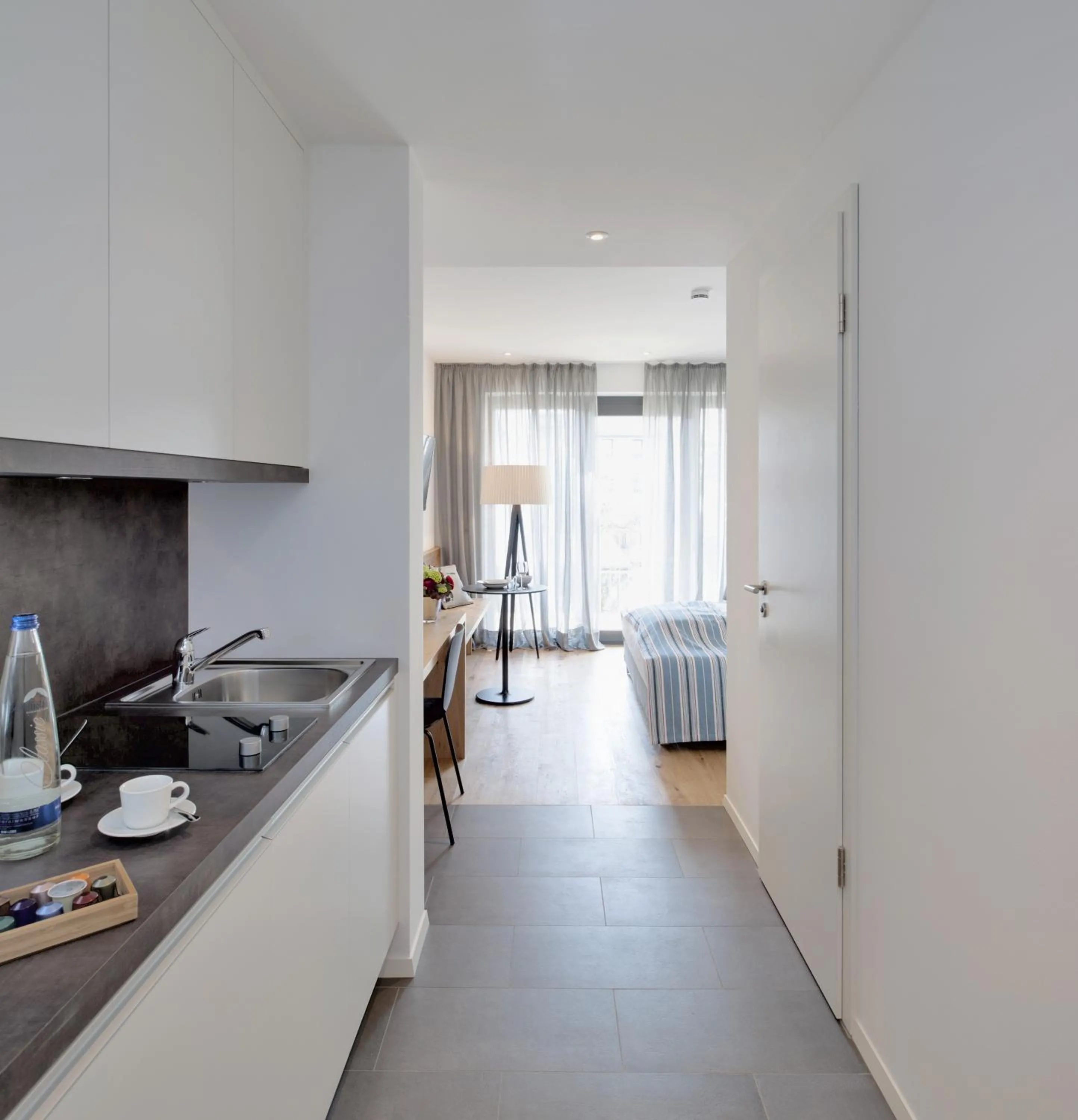 Hotel M120