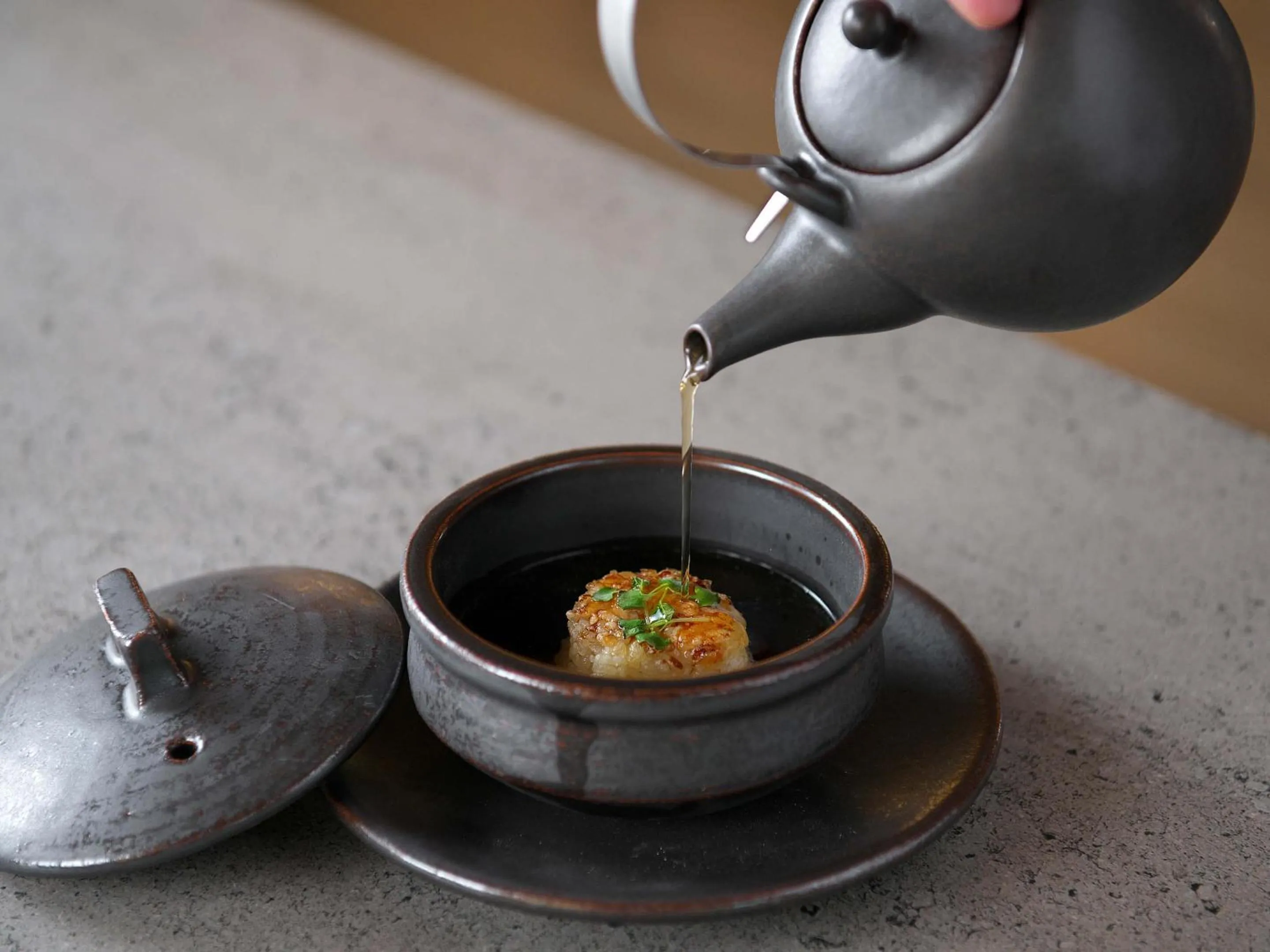 Food in SAPPORO HOTEL by GRANBELL