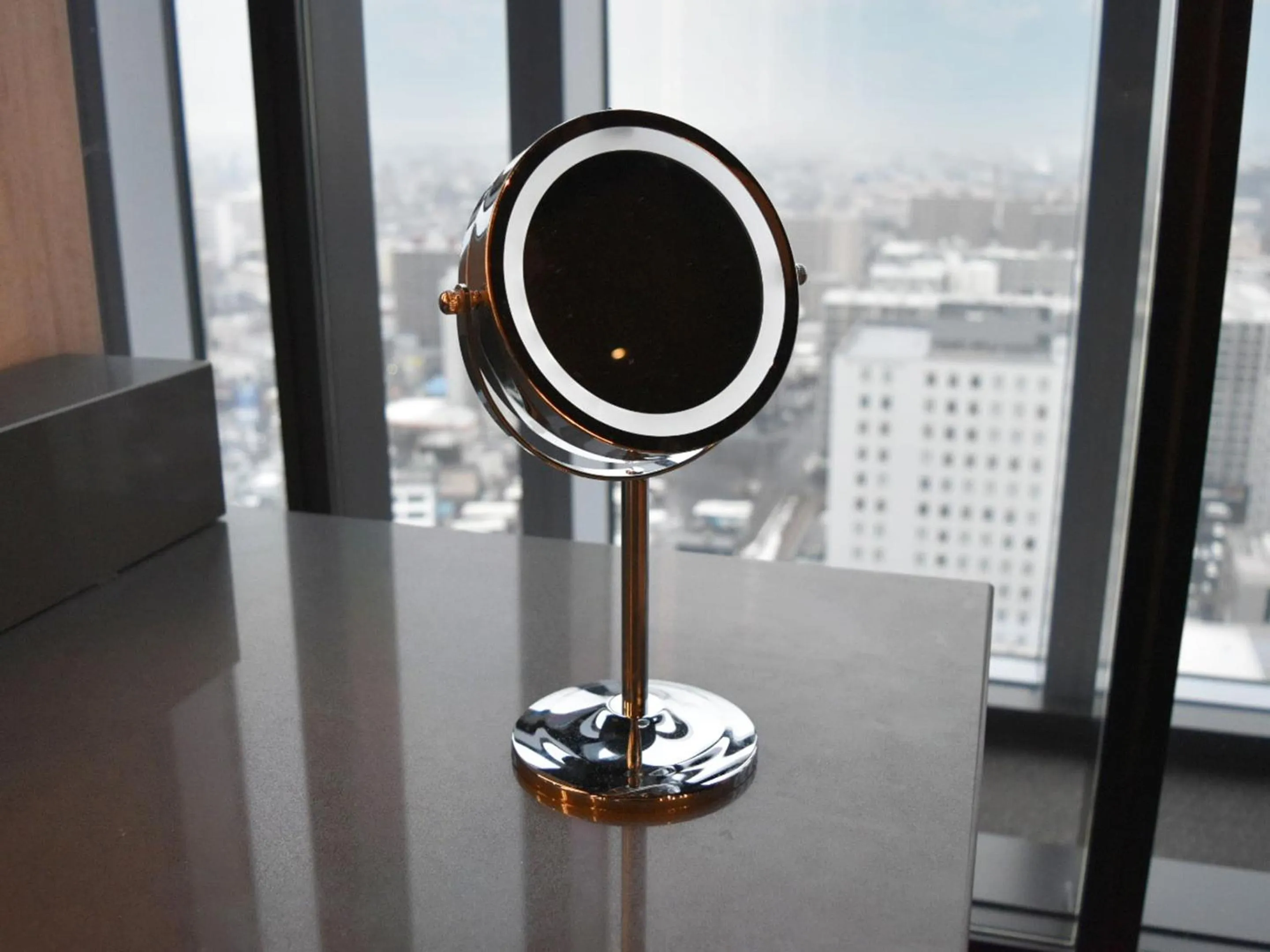 Public Bath in SAPPORO HOTEL by GRANBELL