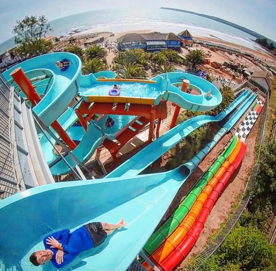 Activities in Atlantis Holiday Apartments