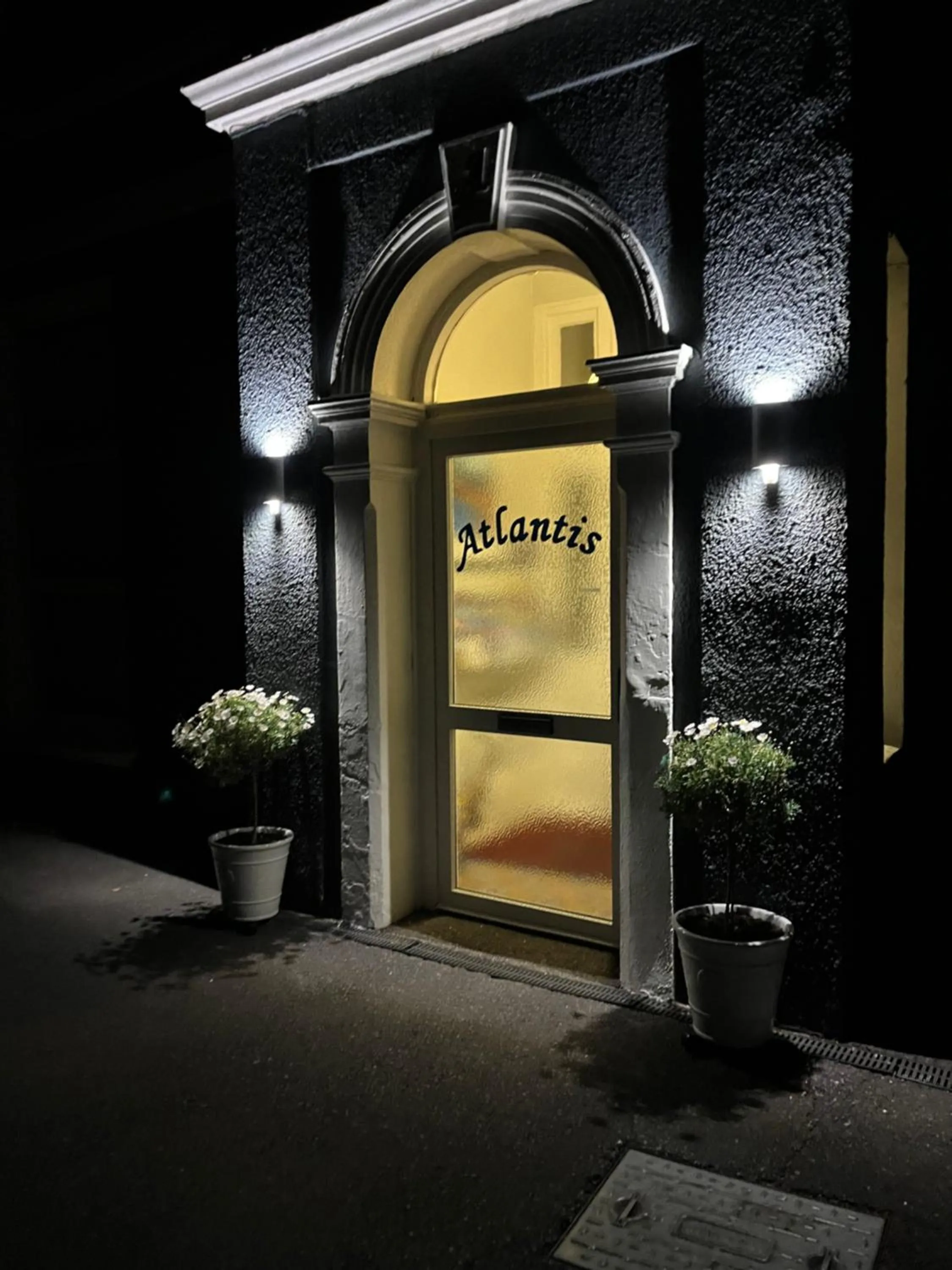 Atlantis Holiday Apartments