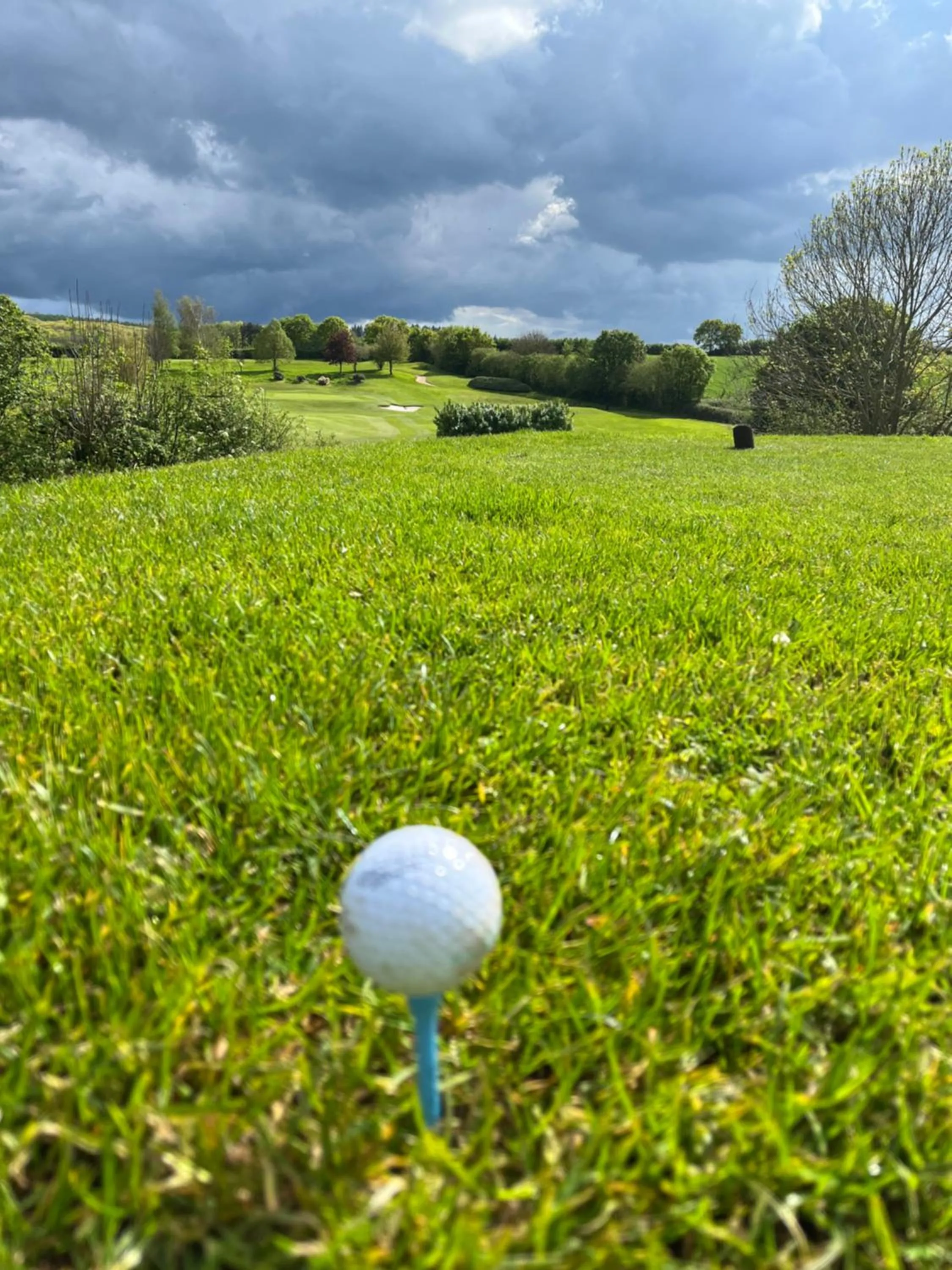 Spring in Atlantis Holiday Apartments