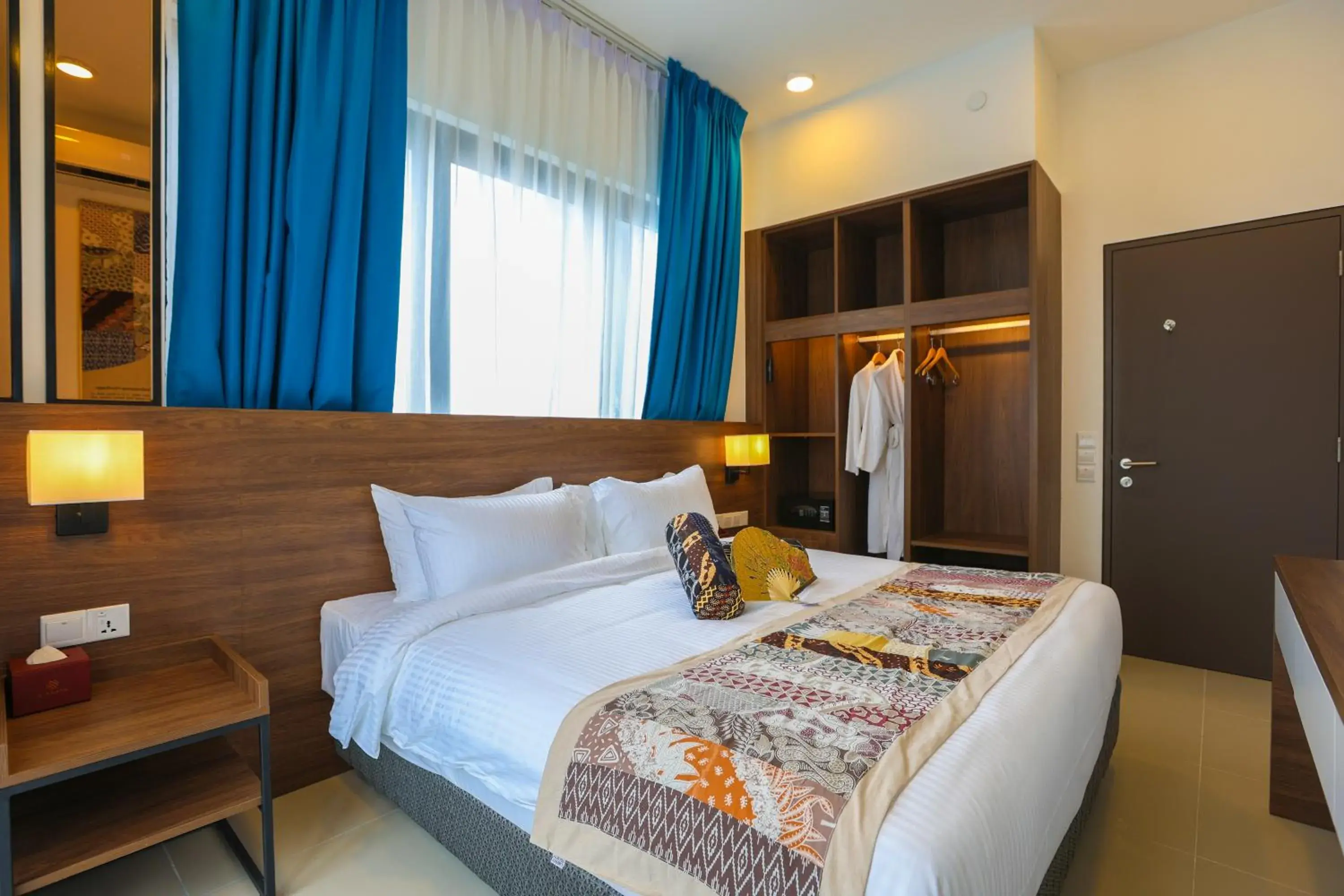 Two-Bedroom Suite in Signata Genting Highlands Two-Bedroom Suite in Signata Genting Highlands