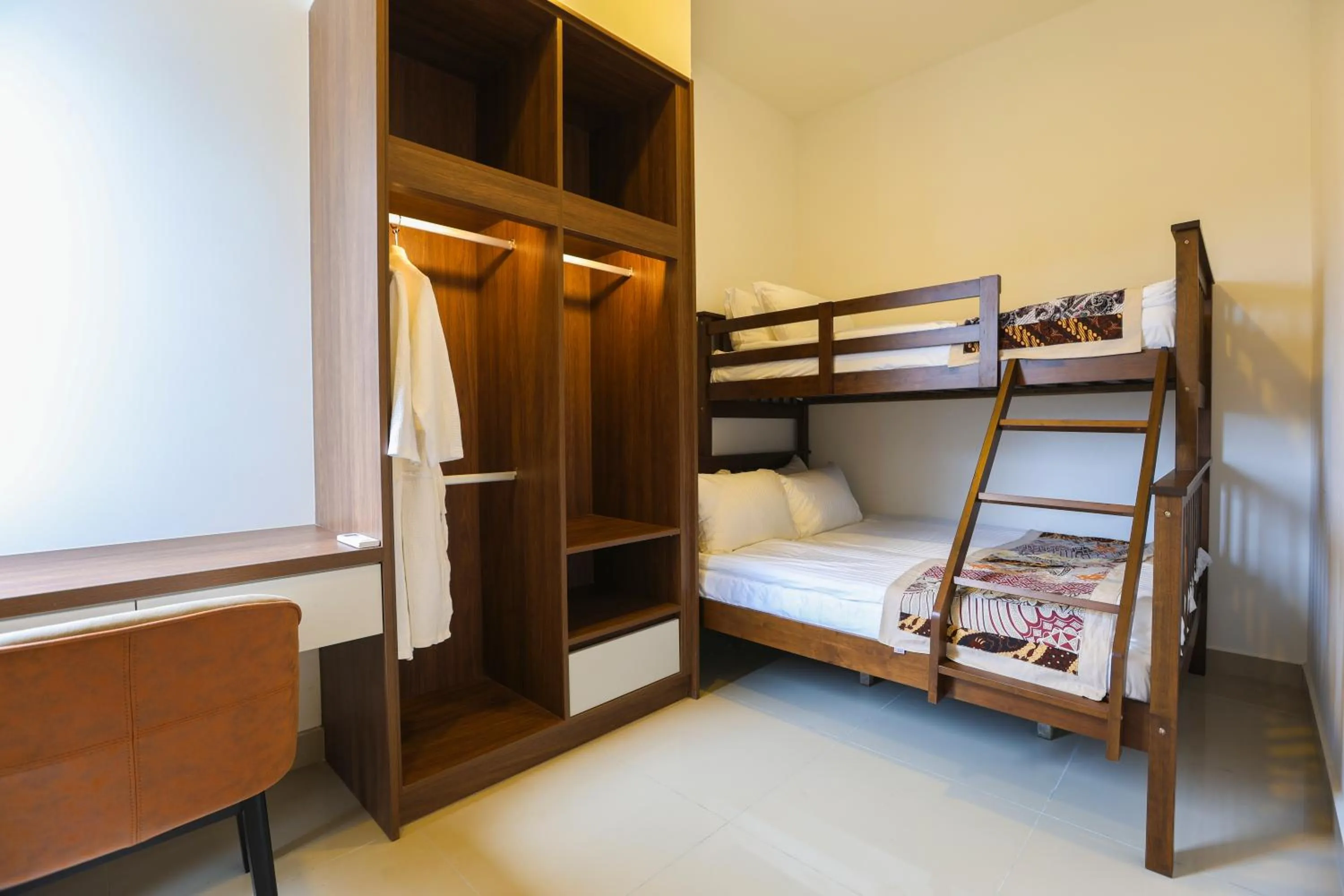 Bedroom, Bed in Signata Genting Highlands