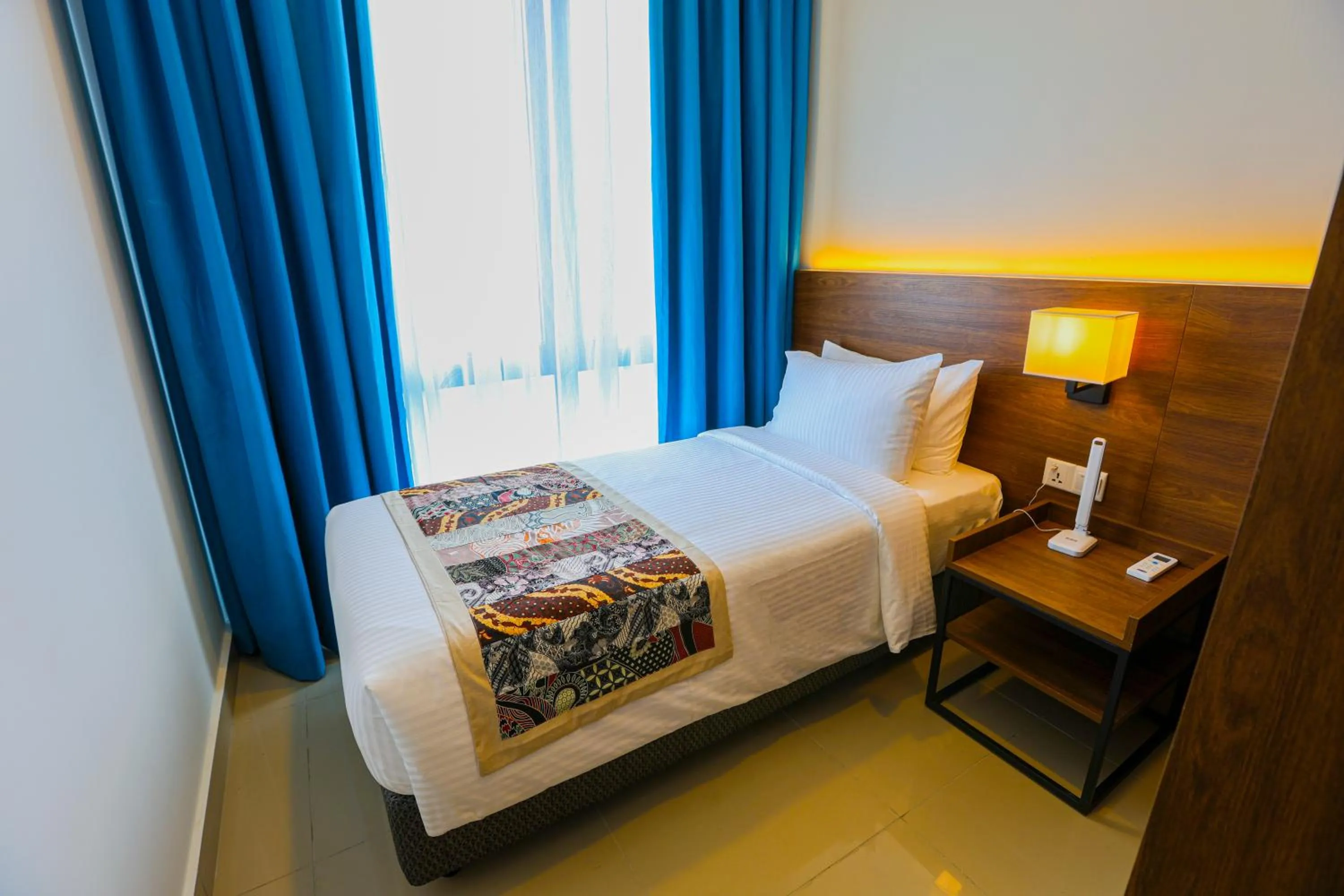 Bedroom, Bed in Signata Genting Highlands