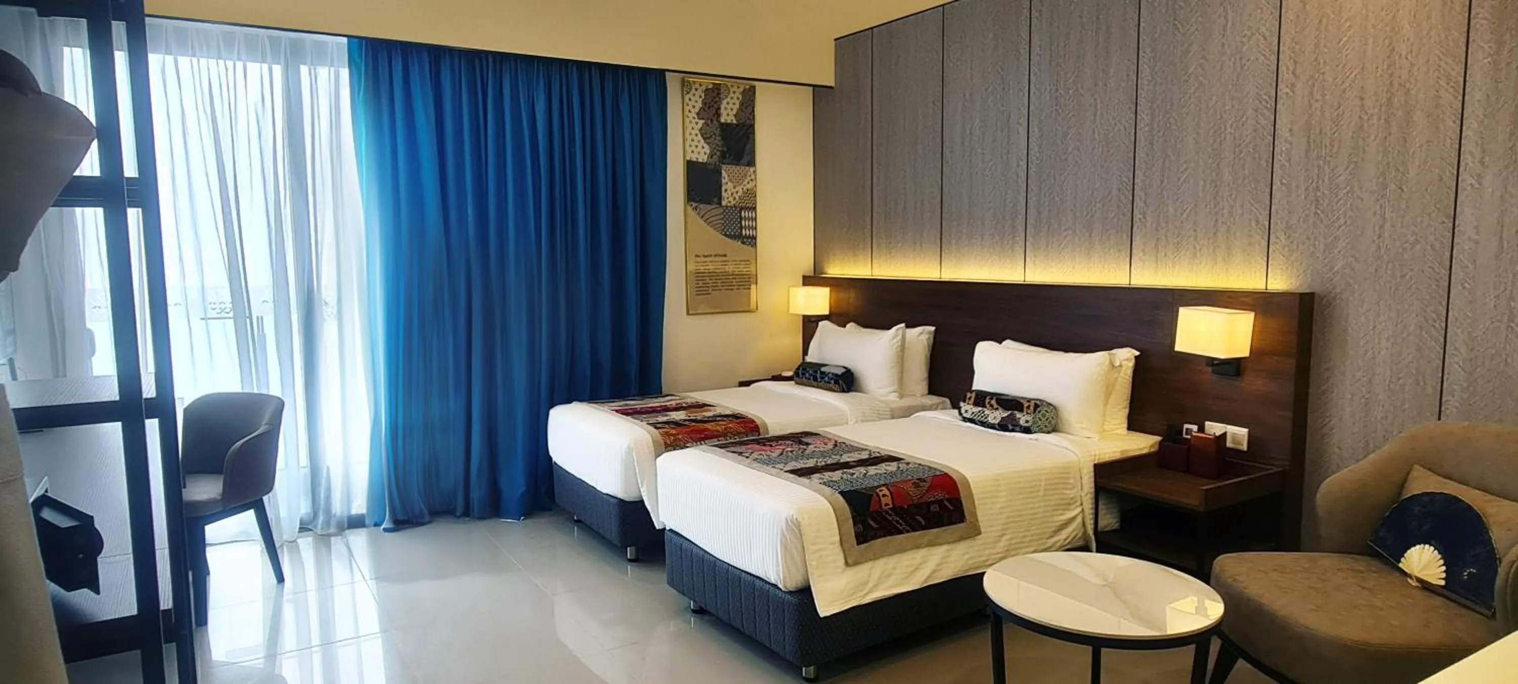 Bedroom, Bed in Signata Genting Highlands