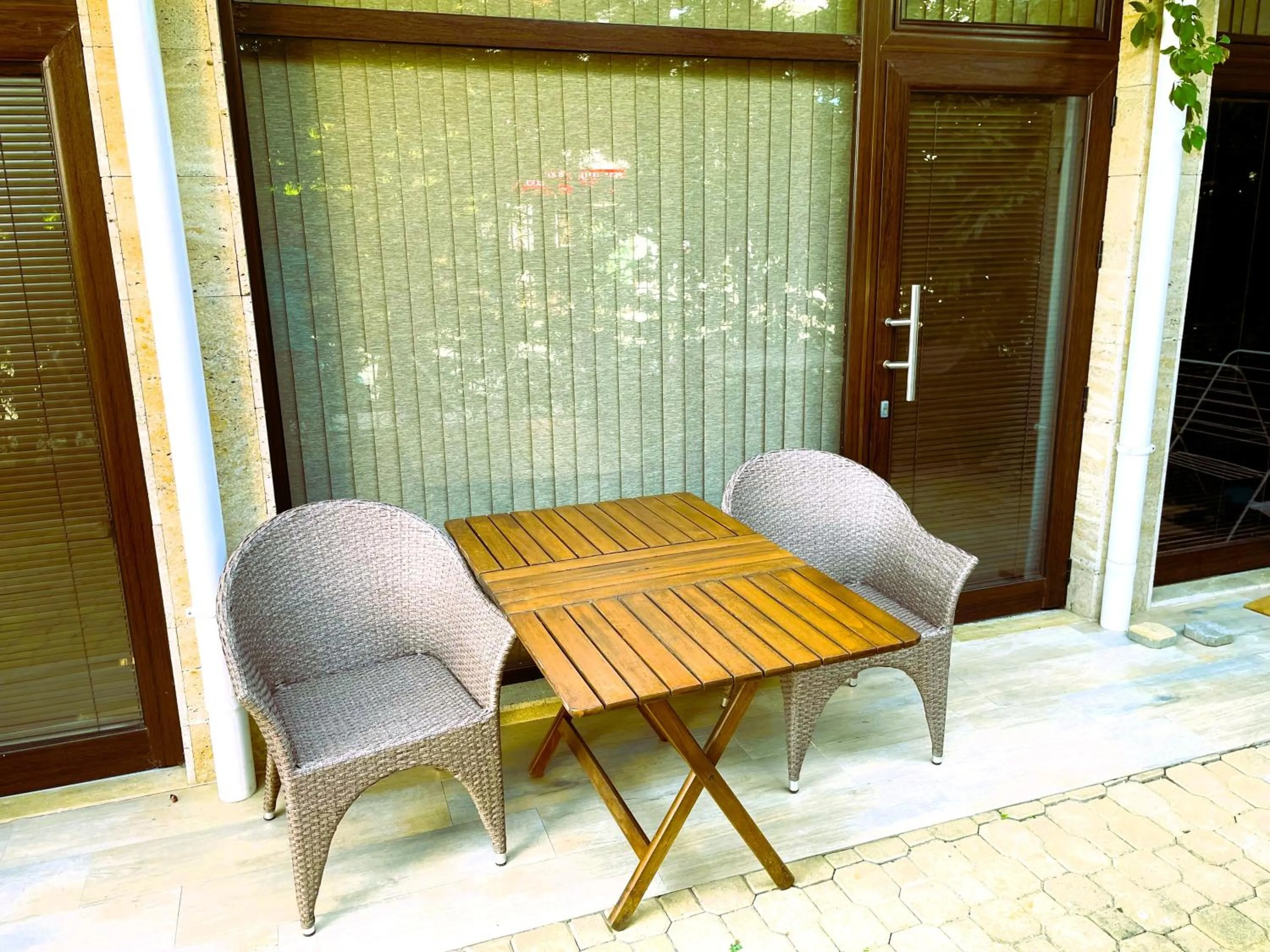 Stamopolu Lux ground floor