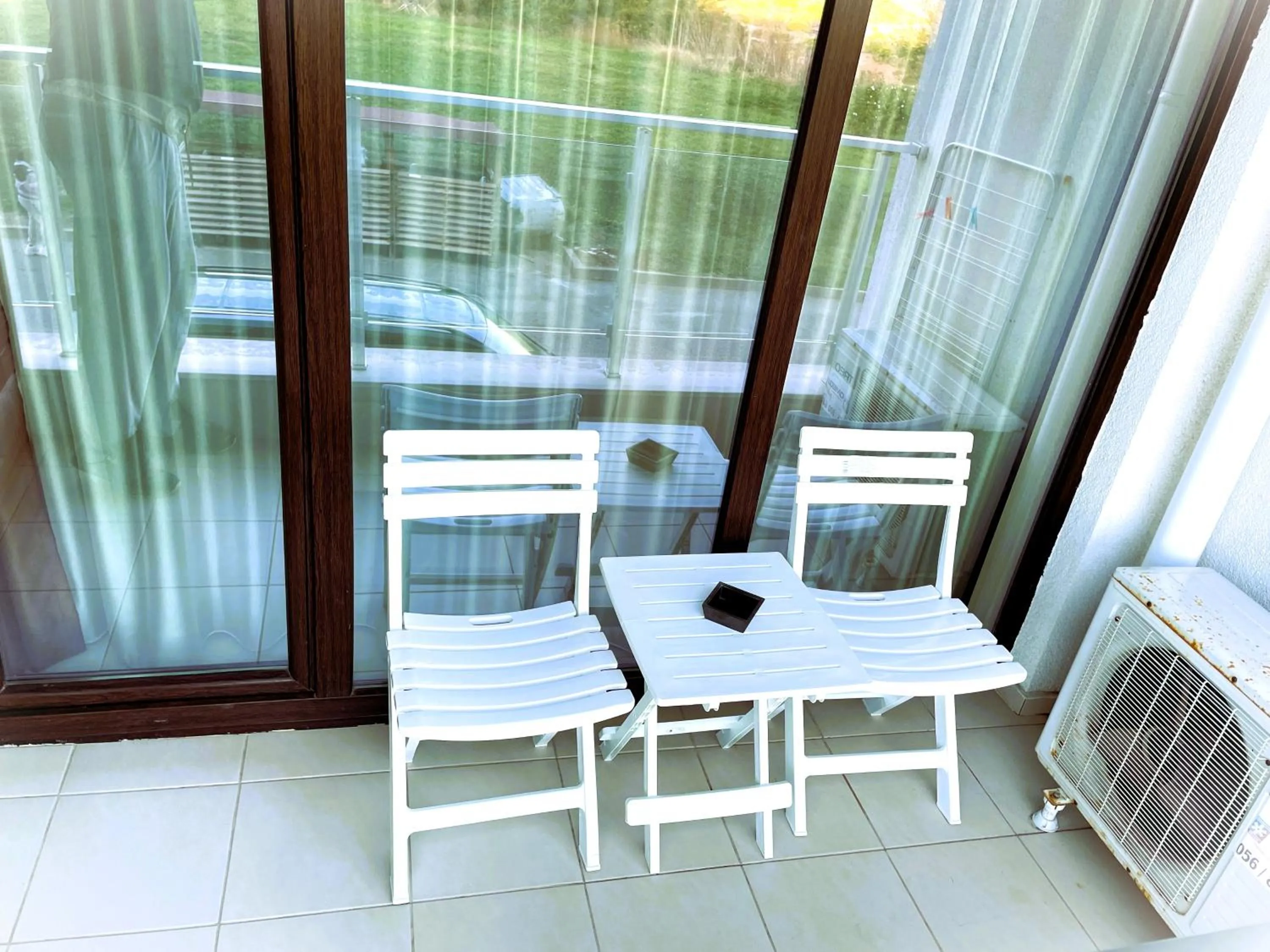 Stamopolu Lux ground floor