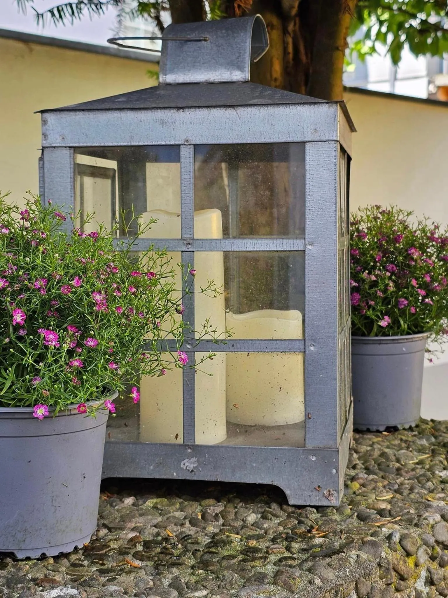 Property building in Gästehaus Engelgasse Herzogenaurach