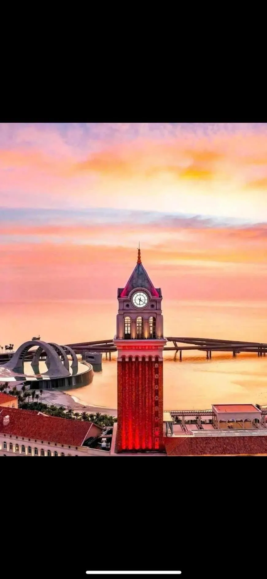 Property building in Tiamo Hotel