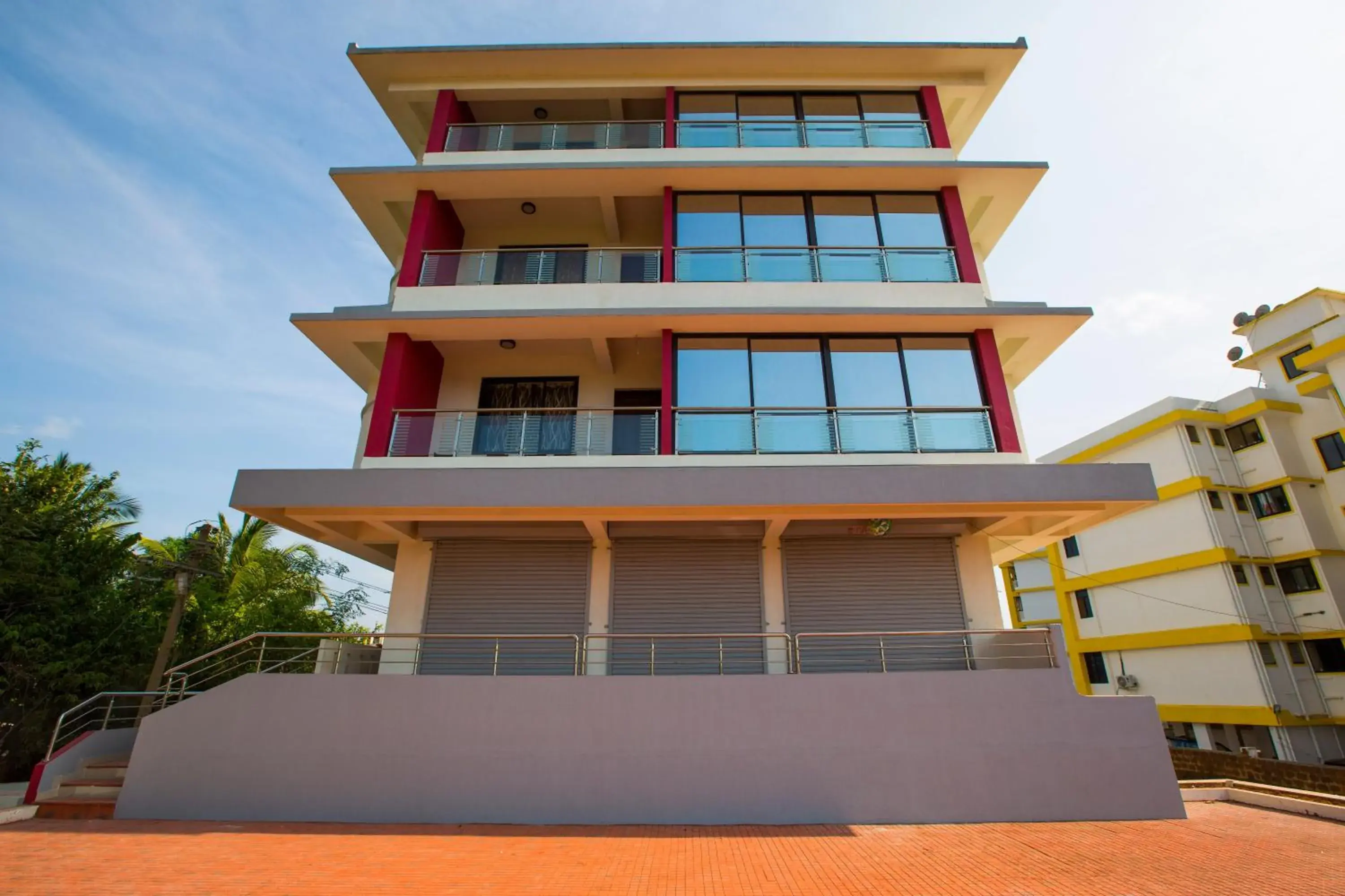 Dewa Goa Hotel Near Dabolim Airport Dewa Goa Hotel Near Dabolim Airport