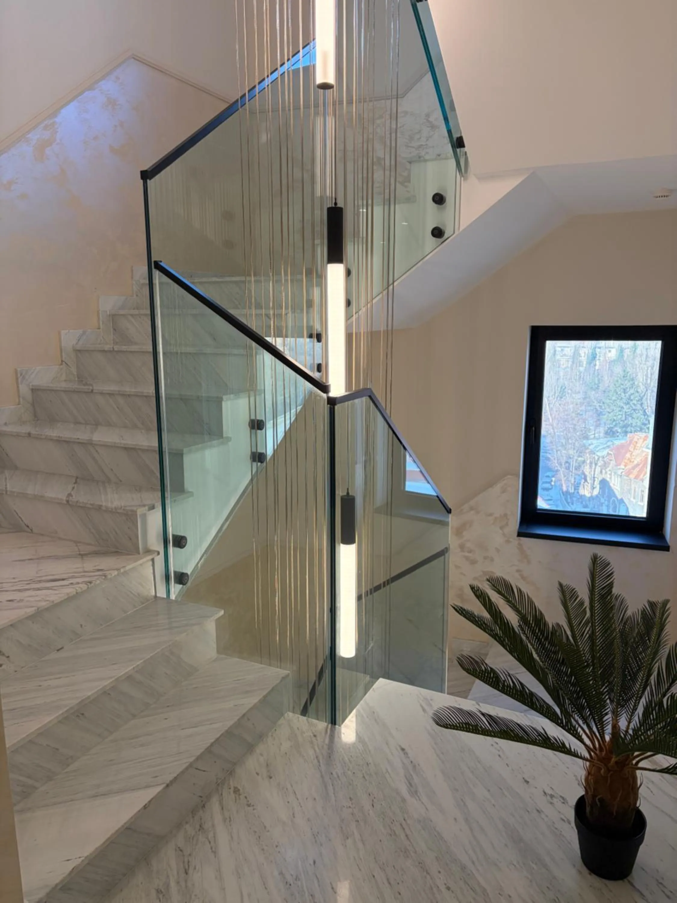 Property building in Le Blanc Cotroceni Hotel