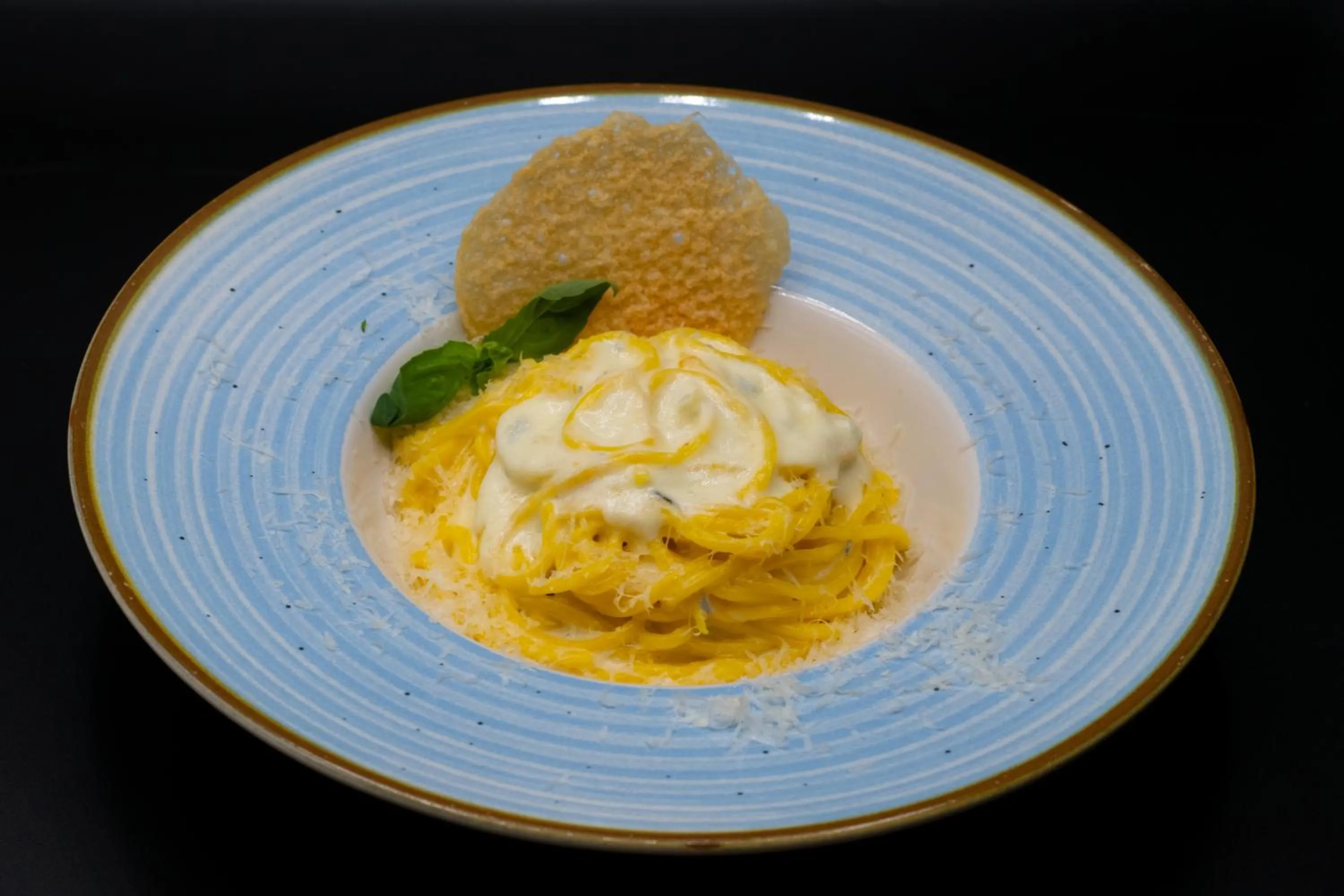 Food in Le Blanc Cotroceni Hotel