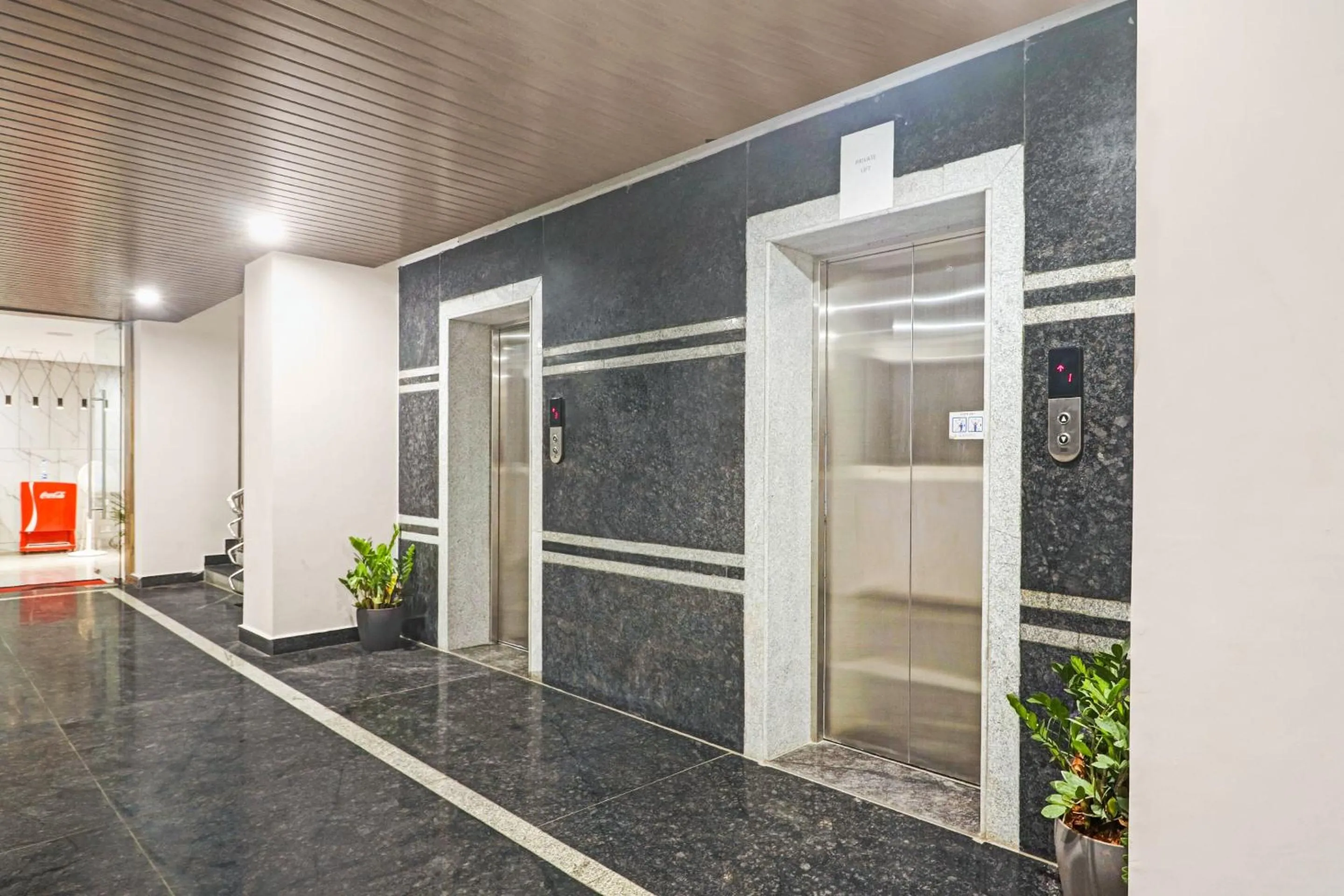 Other in Hotel O THE FERN SUITES