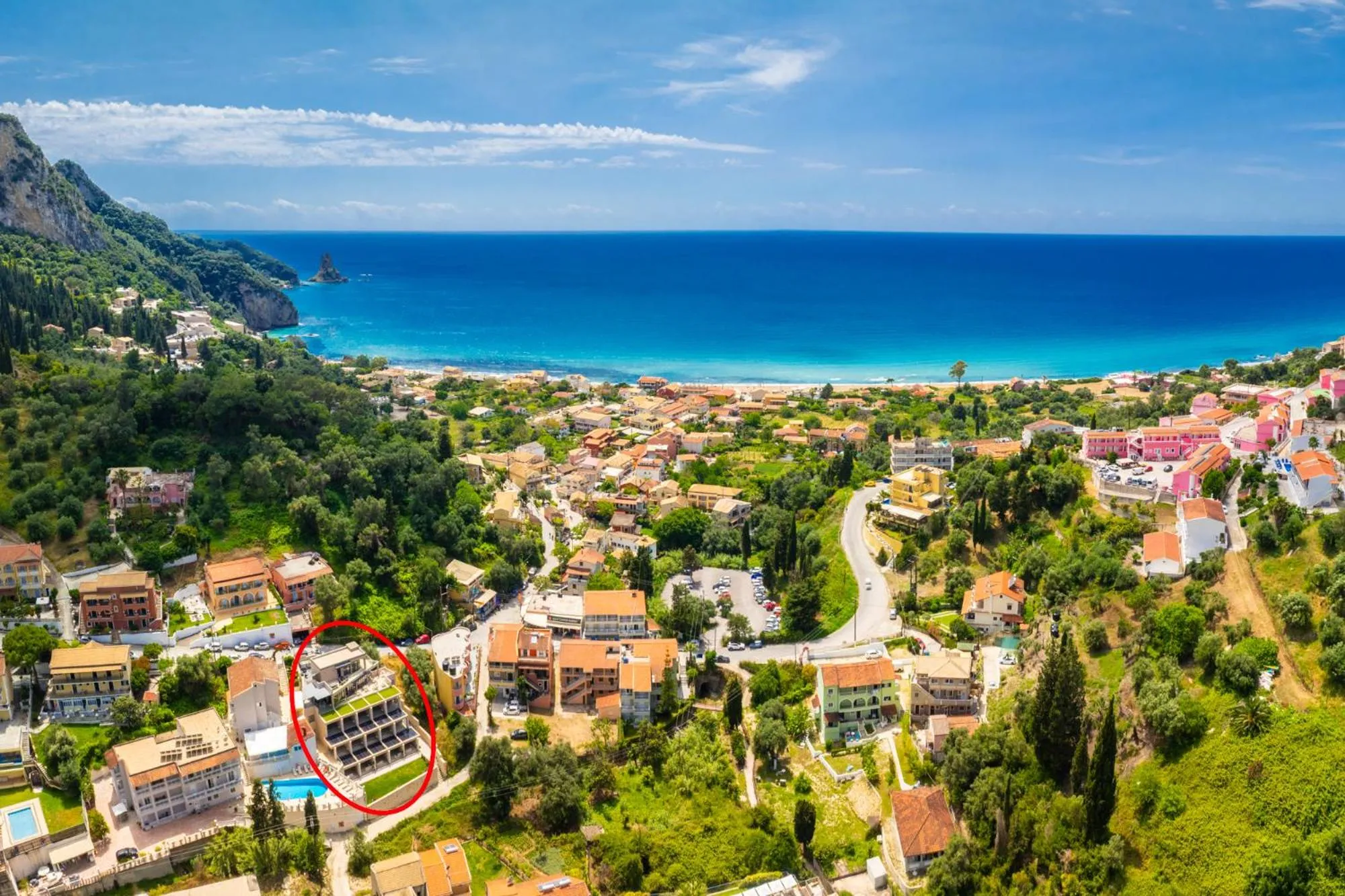 Nobile Boutique Hotel