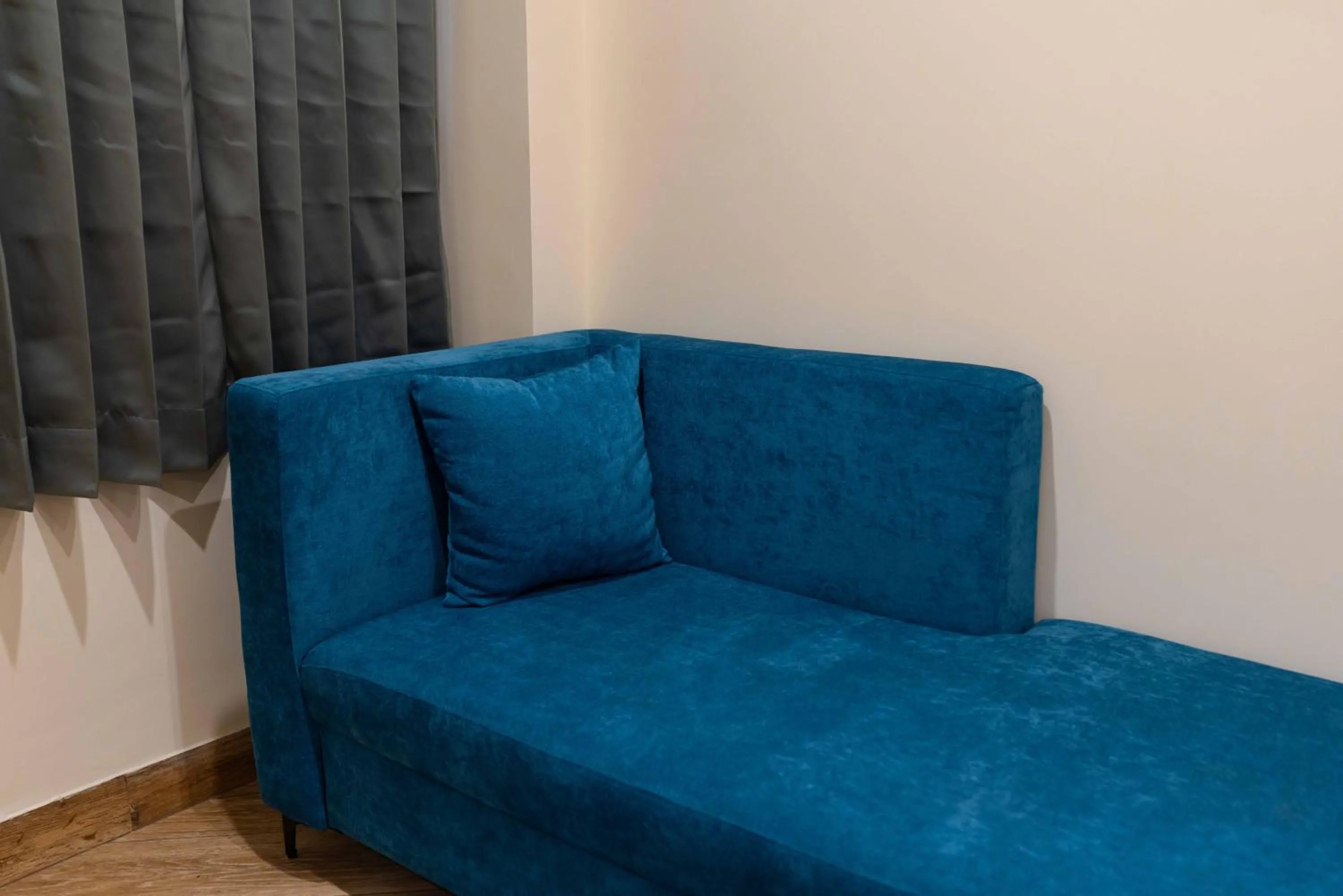 furniture in The Paradise International Hotel