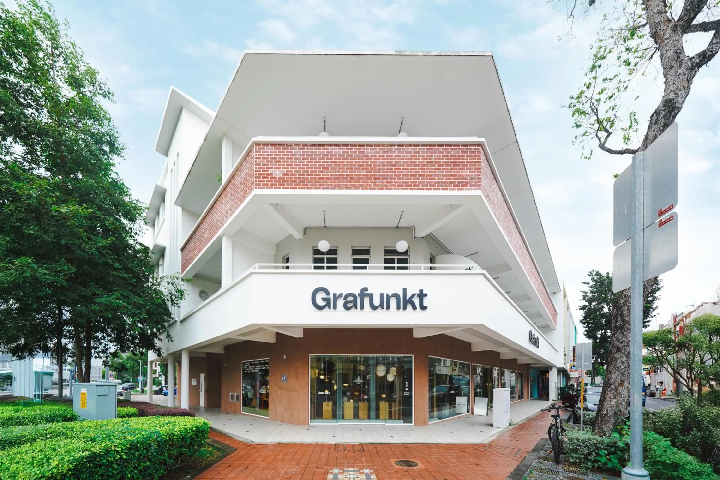 Neighbourhood in STORIES Joo Chiat, a Hotel by Cove - Paya Lebar, Singapore - NEWLY RENOVATED