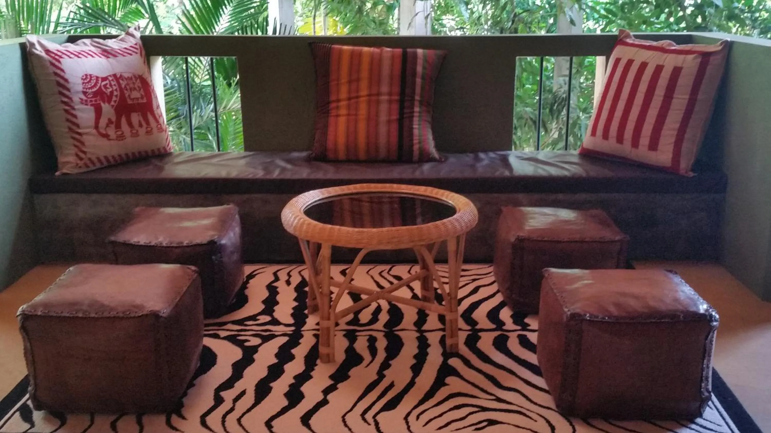 Lounge or bar in My Village