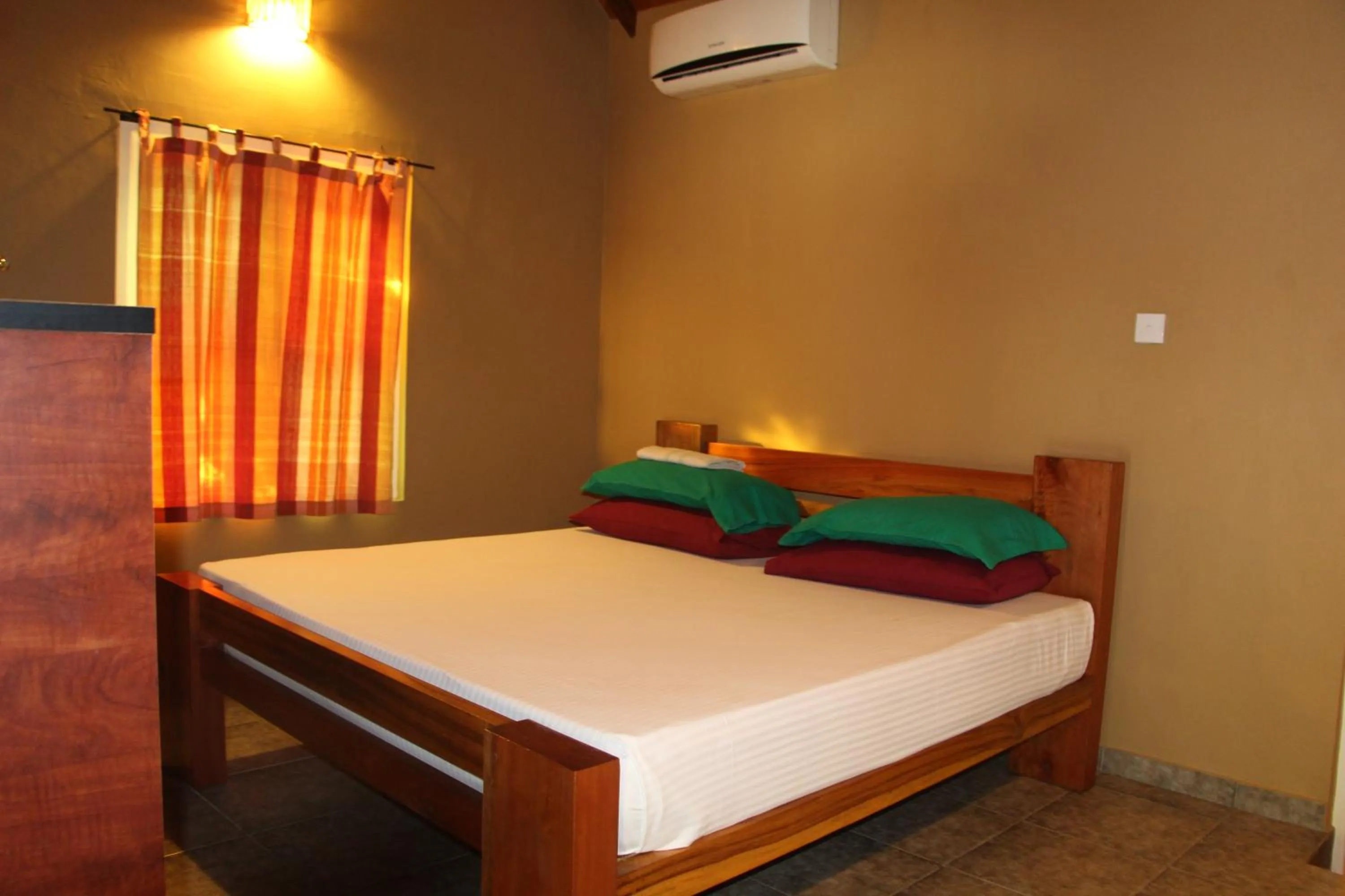 bunk bed, Bed in My Village