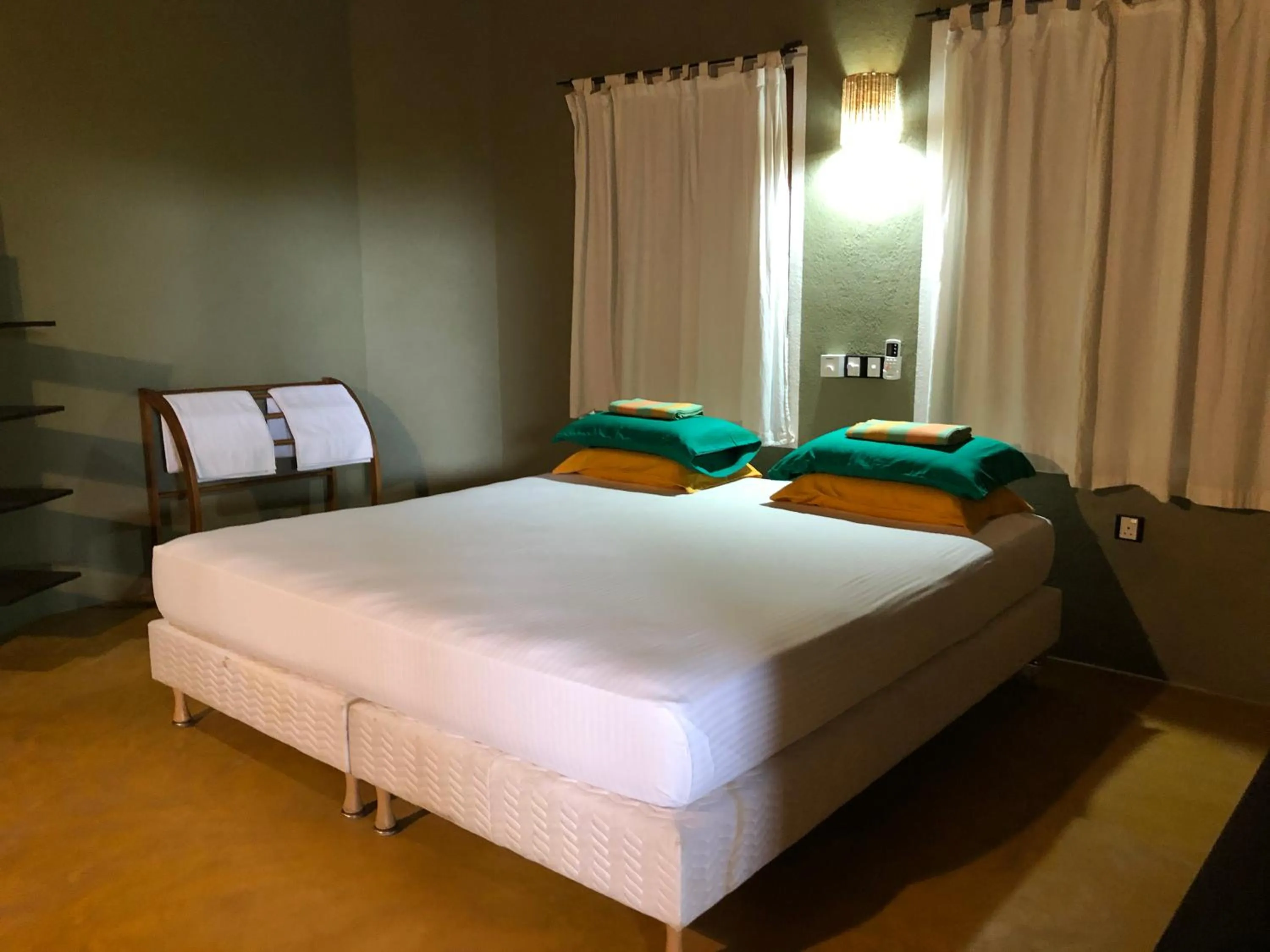 bunk bed, Bed in My Village