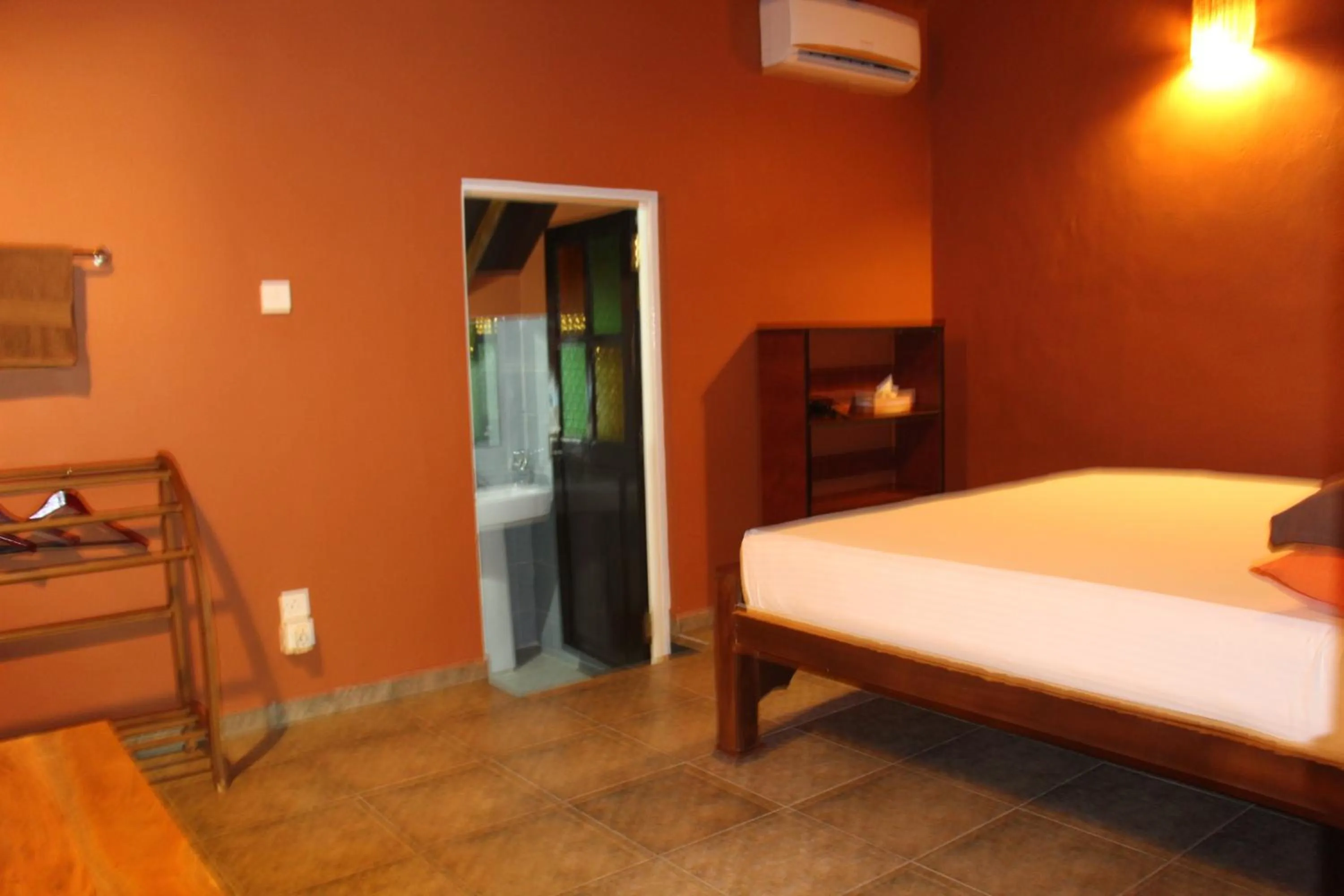 bunk bed, Bed in My Village