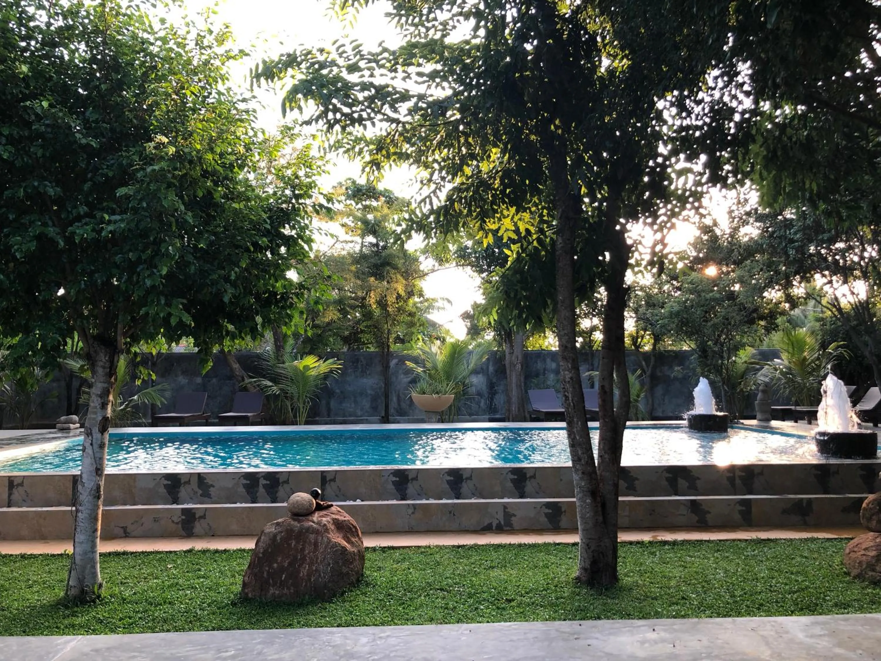 Activities in My Village