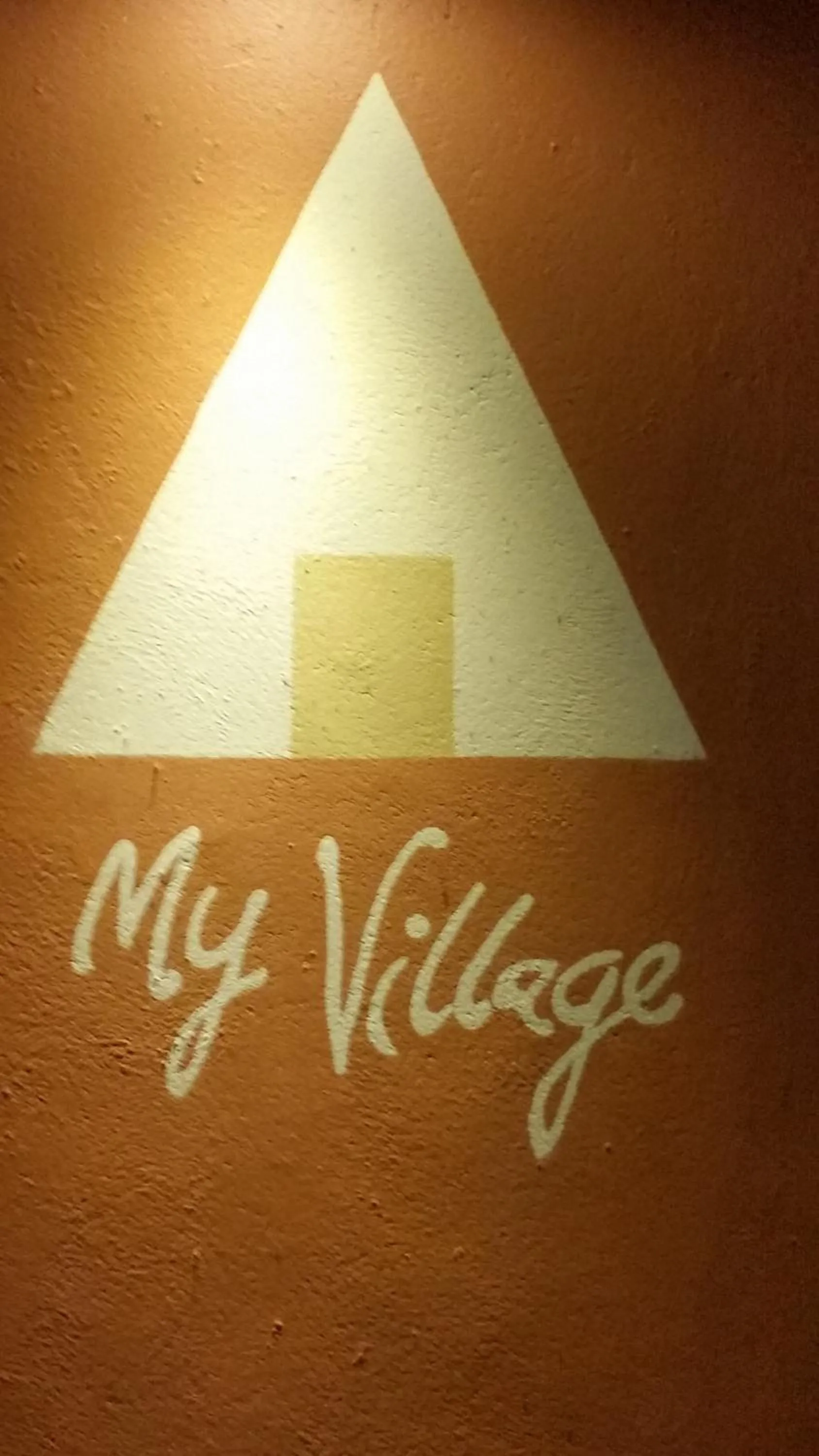 Property logo or sign in My Village