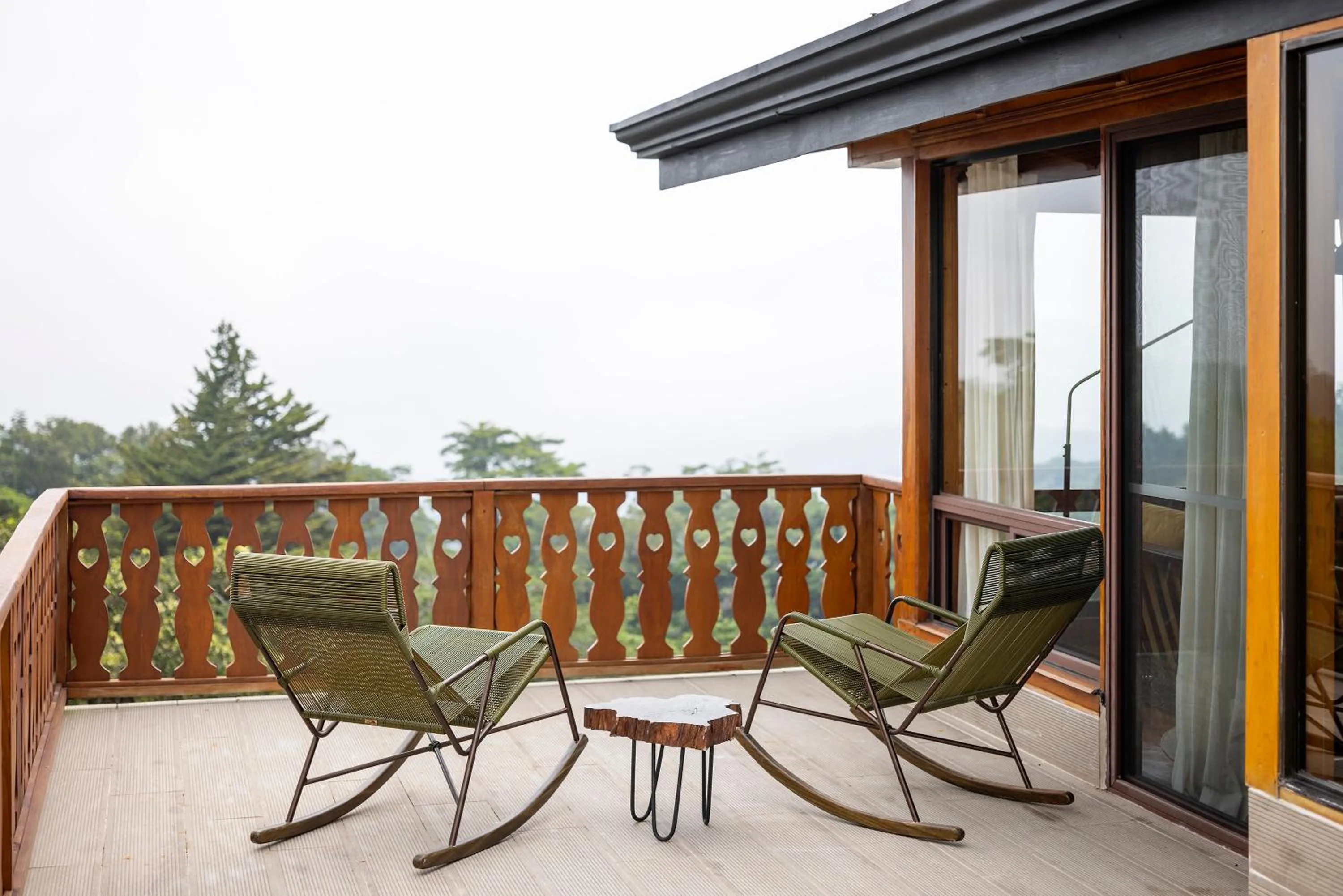 View (from property/room) in Hotel Belmar