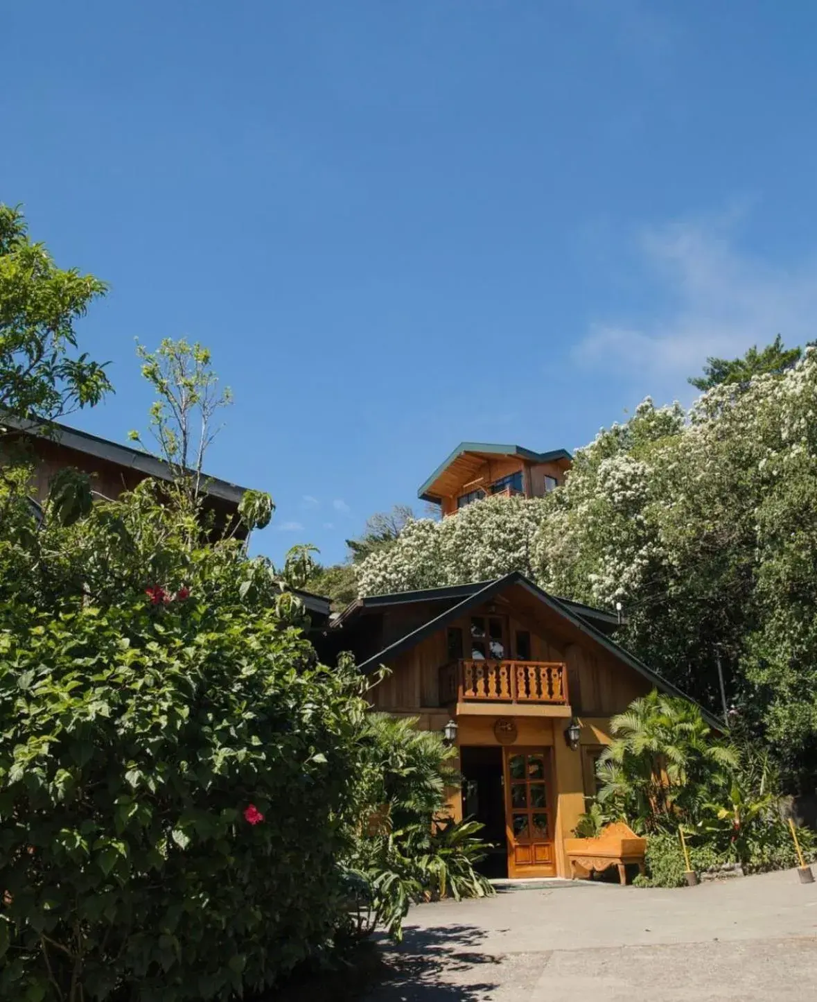 Hotel Belmar Hotel Belmar