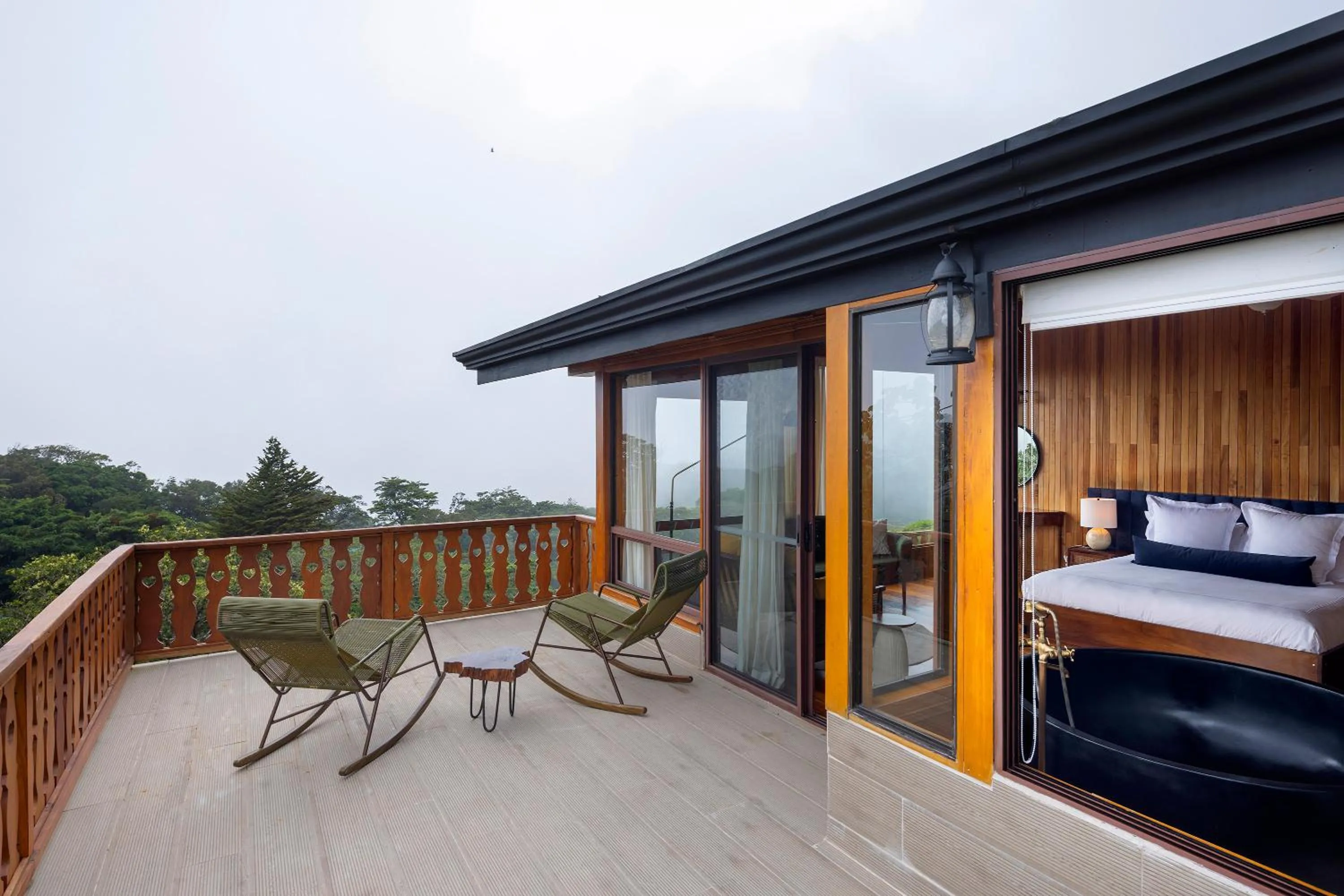 View (from property/room) in Hotel Belmar