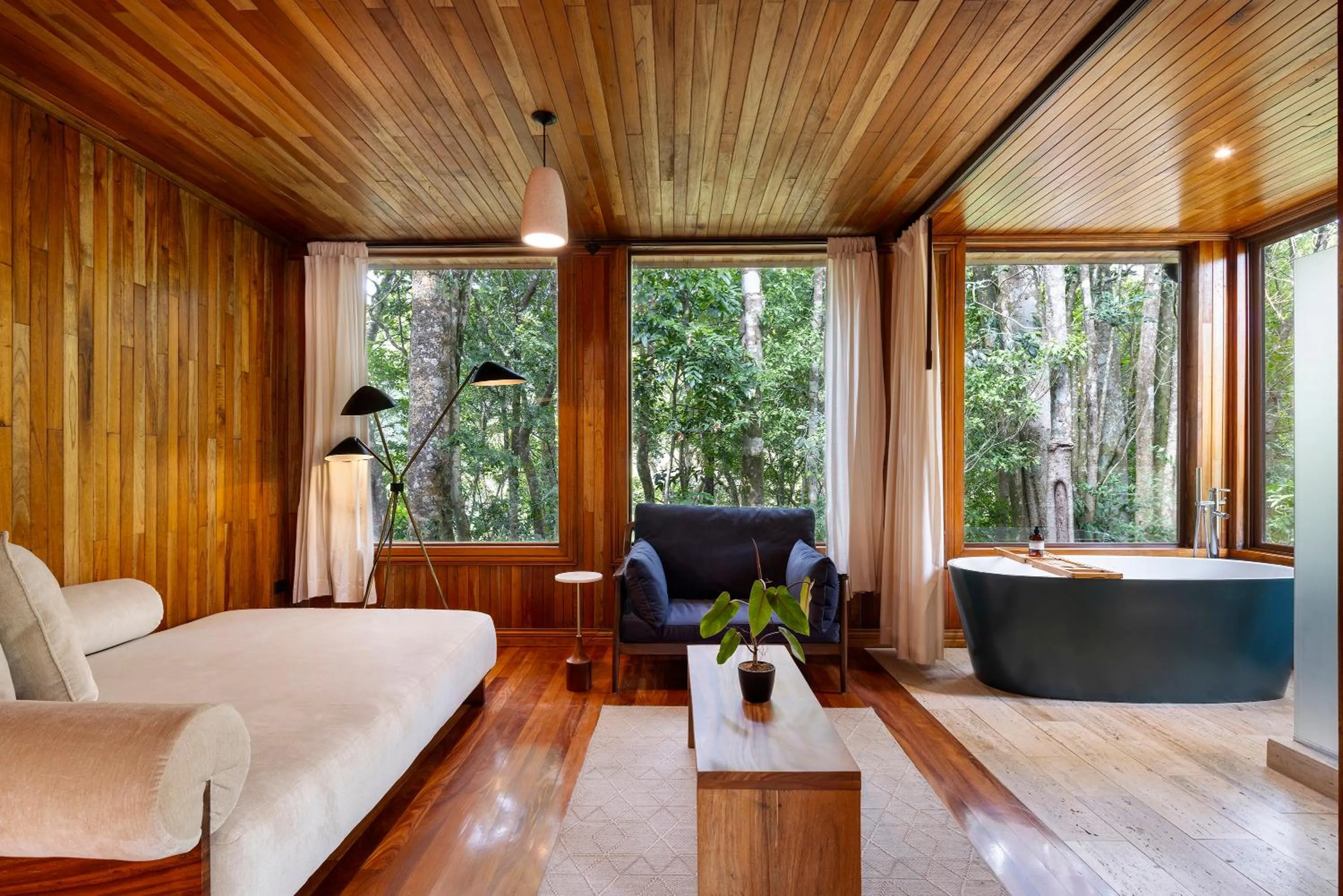 Decorative detail in Hotel Belmar