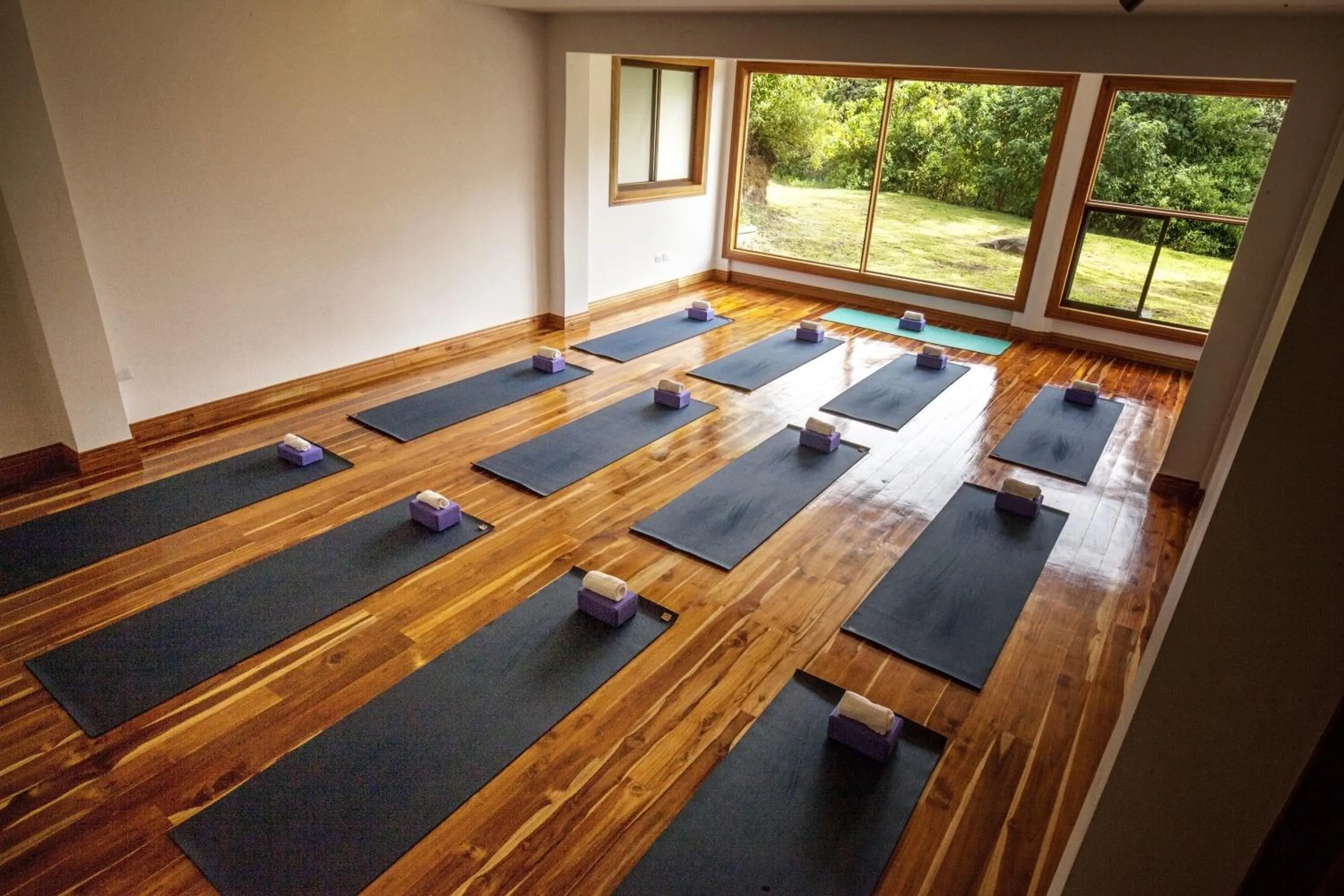 Spa and wellness centre/facilities in Hotel Belmar