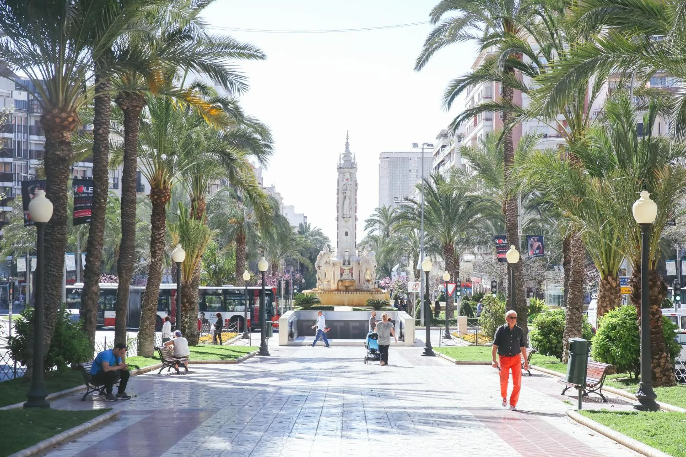 Other in The Lucky Flats - Poeta Quintana