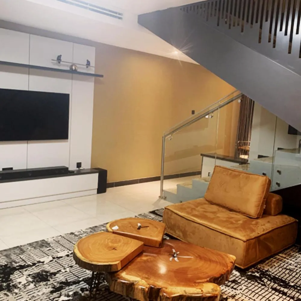 Blu Pearl Hotel & Residence