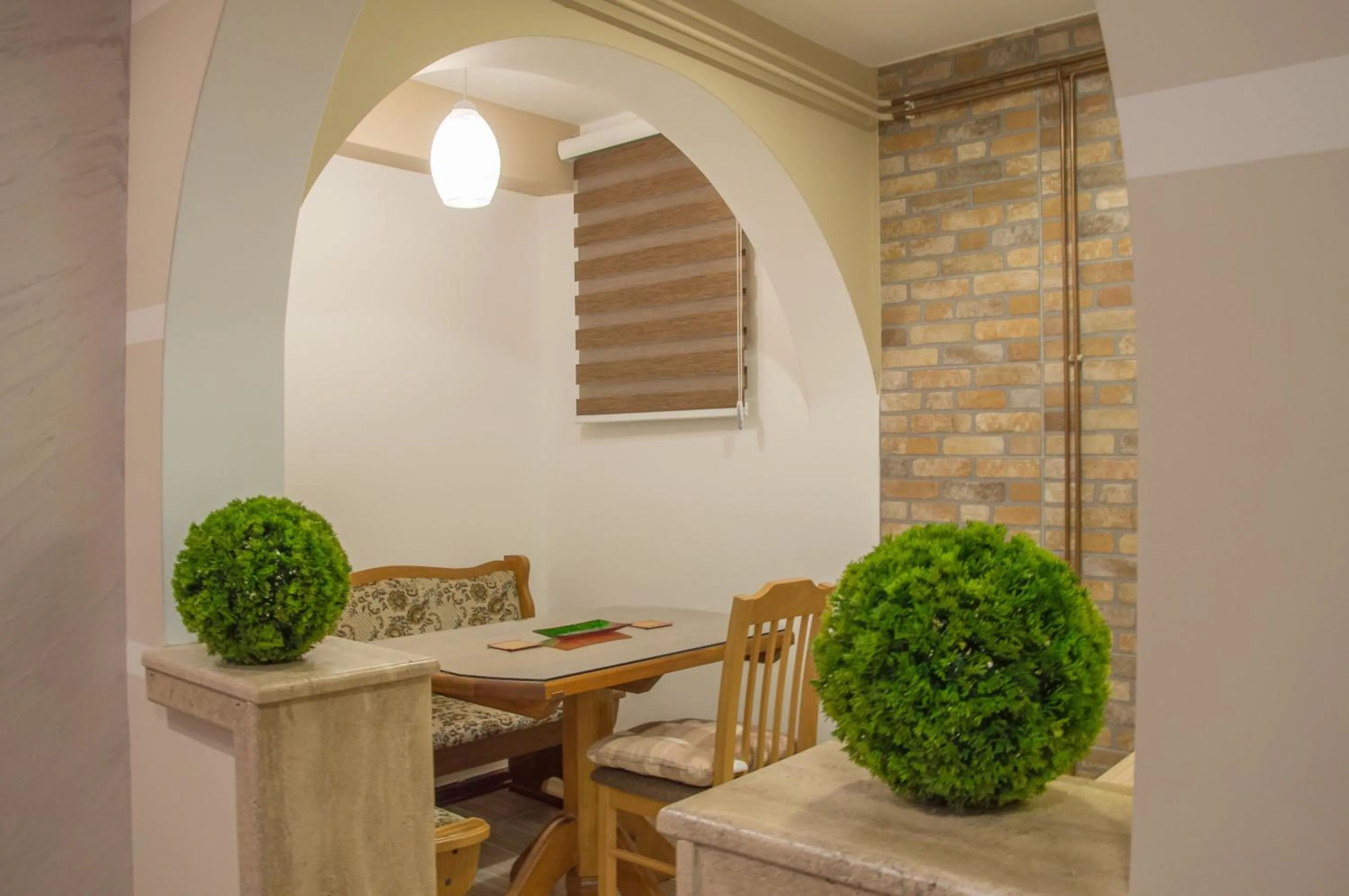 Coffee/tea facilities in Apartments Josipovic