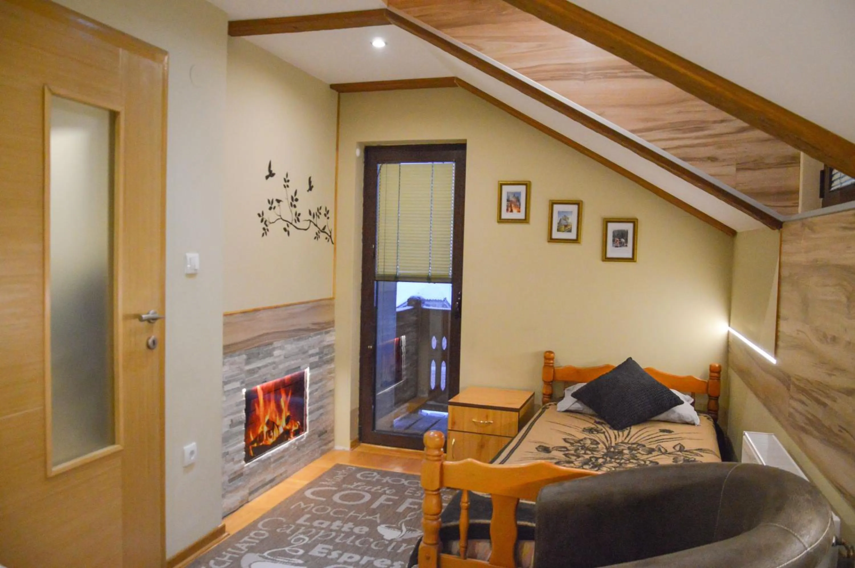 Photo of the whole room in Apartments Josipovic