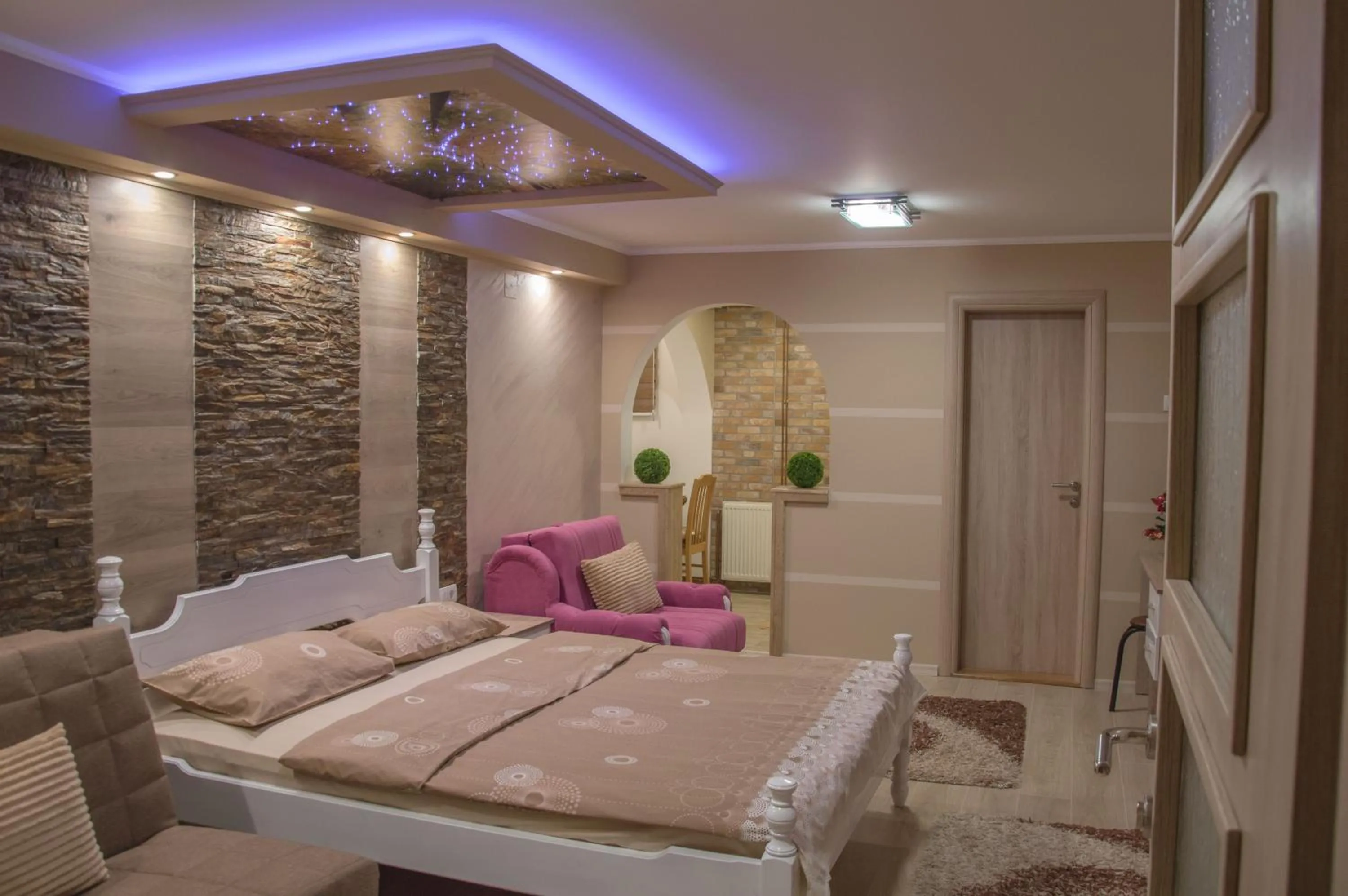 Other, Bed in Apartments Josipovic