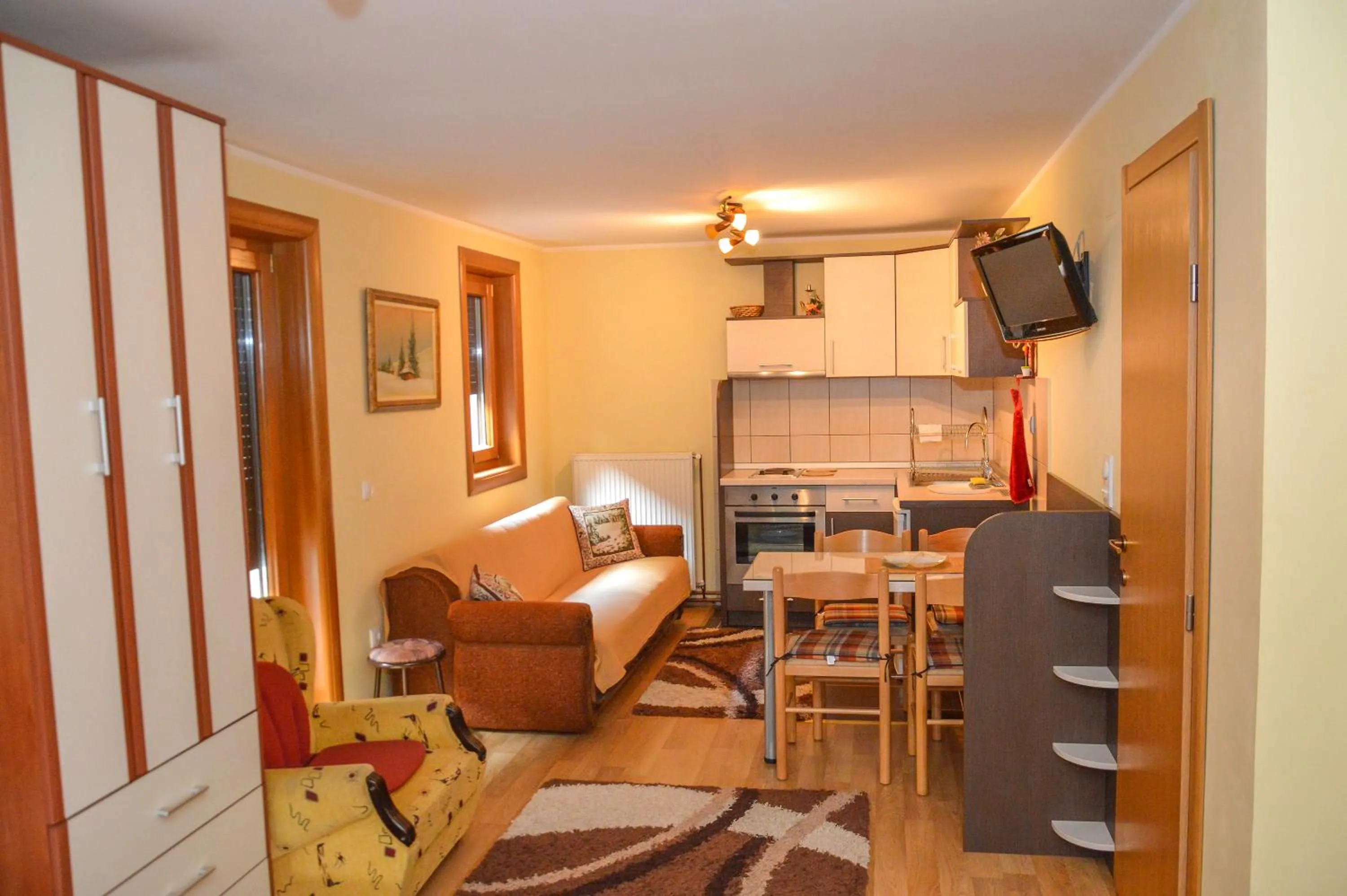 Photo of the whole room in Apartments Josipovic