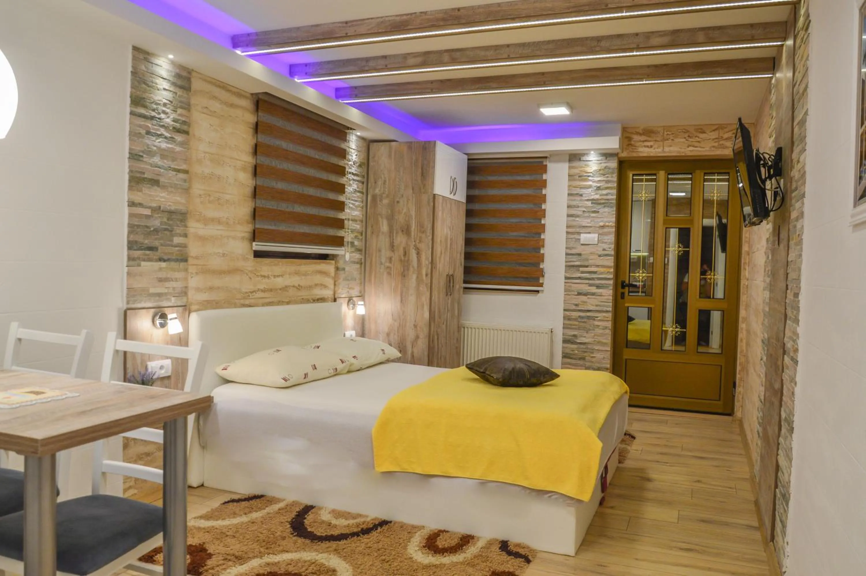 Photo of the whole room, Bed in Apartments Josipovic